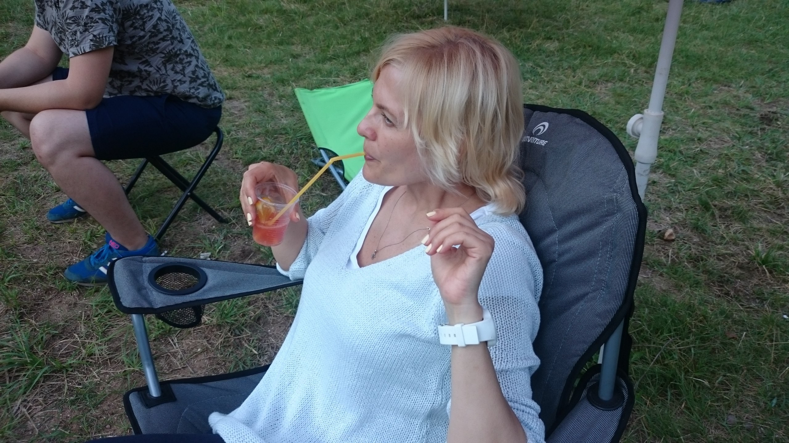 Походная Романтика 25. Луксури Фрайдэй Вилладж | 11-13.08.2017. Галерея Фантим