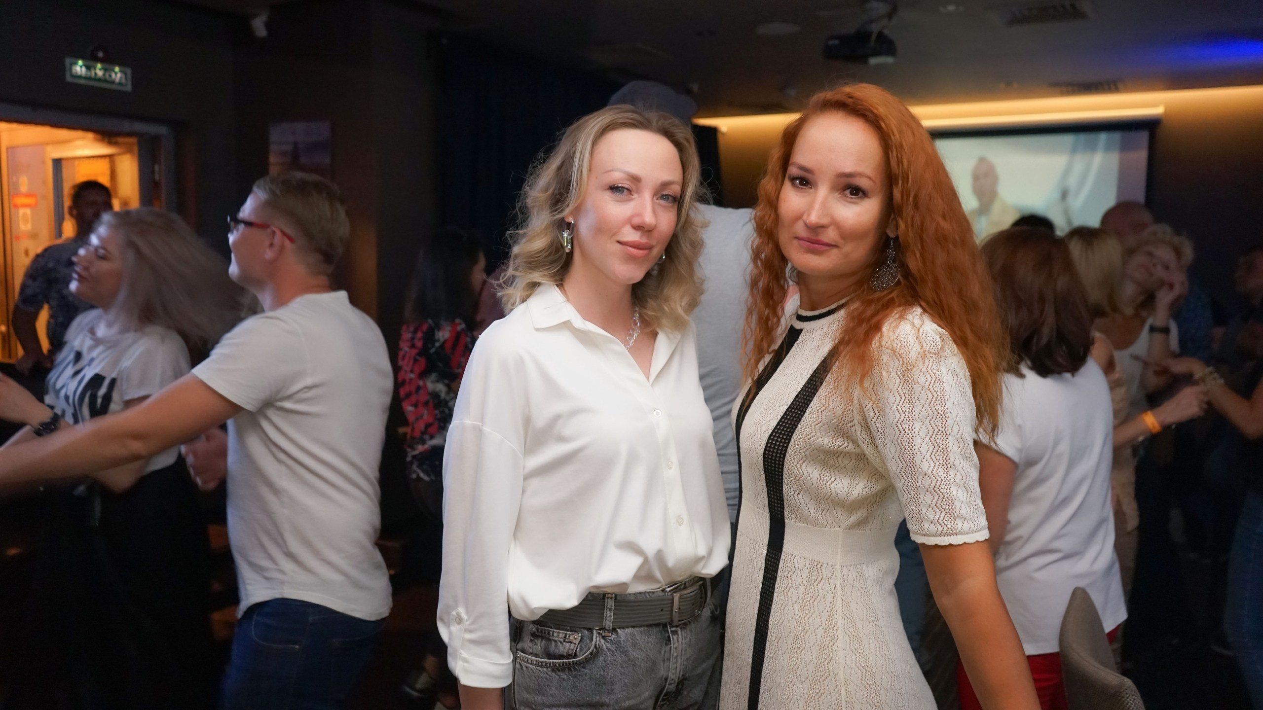 The Дискотэка Party. Клубная вечеринка | 28.08.2021. Галерея Фантим