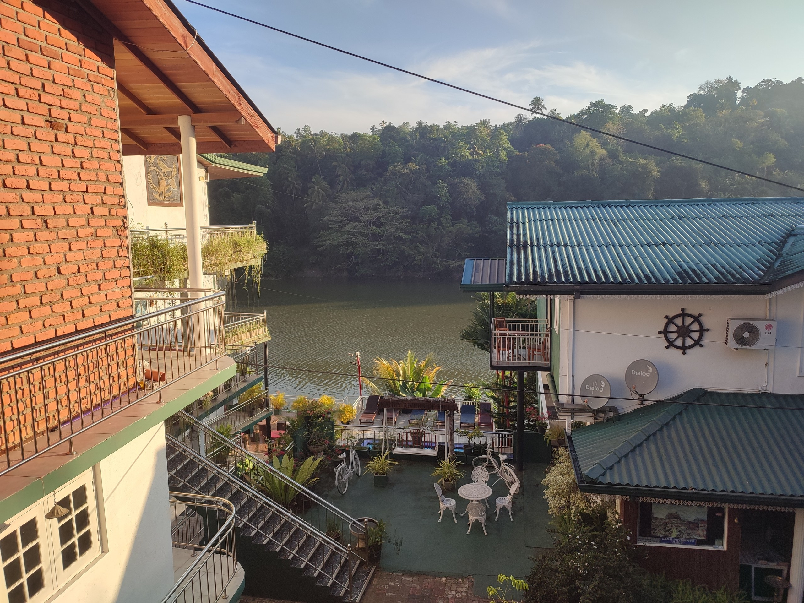 Шри-Ланка | 31.01 — 10.02.2025. Галерея Фантим