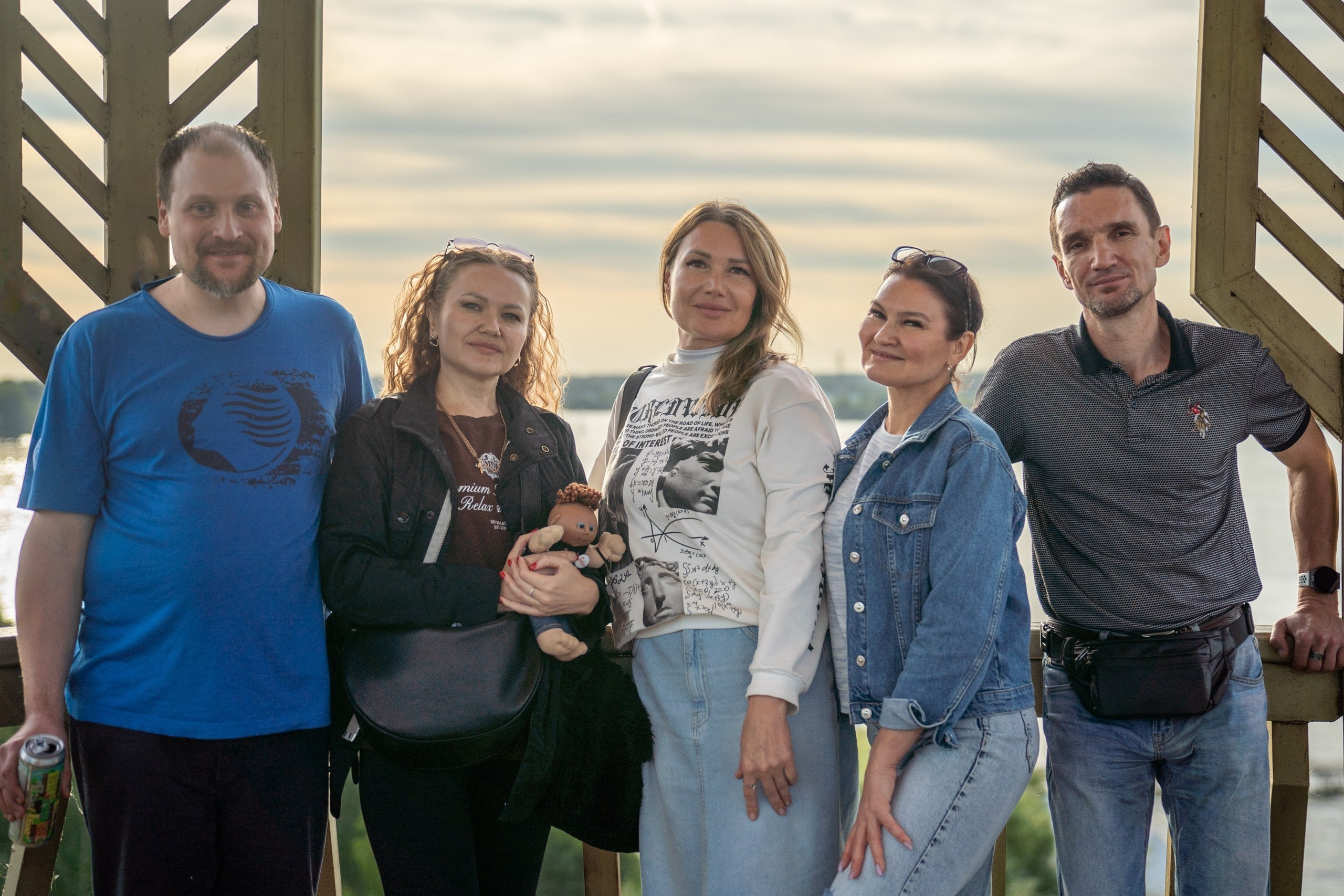 Шашлыки | 13.09.2025. Галерея Фантим