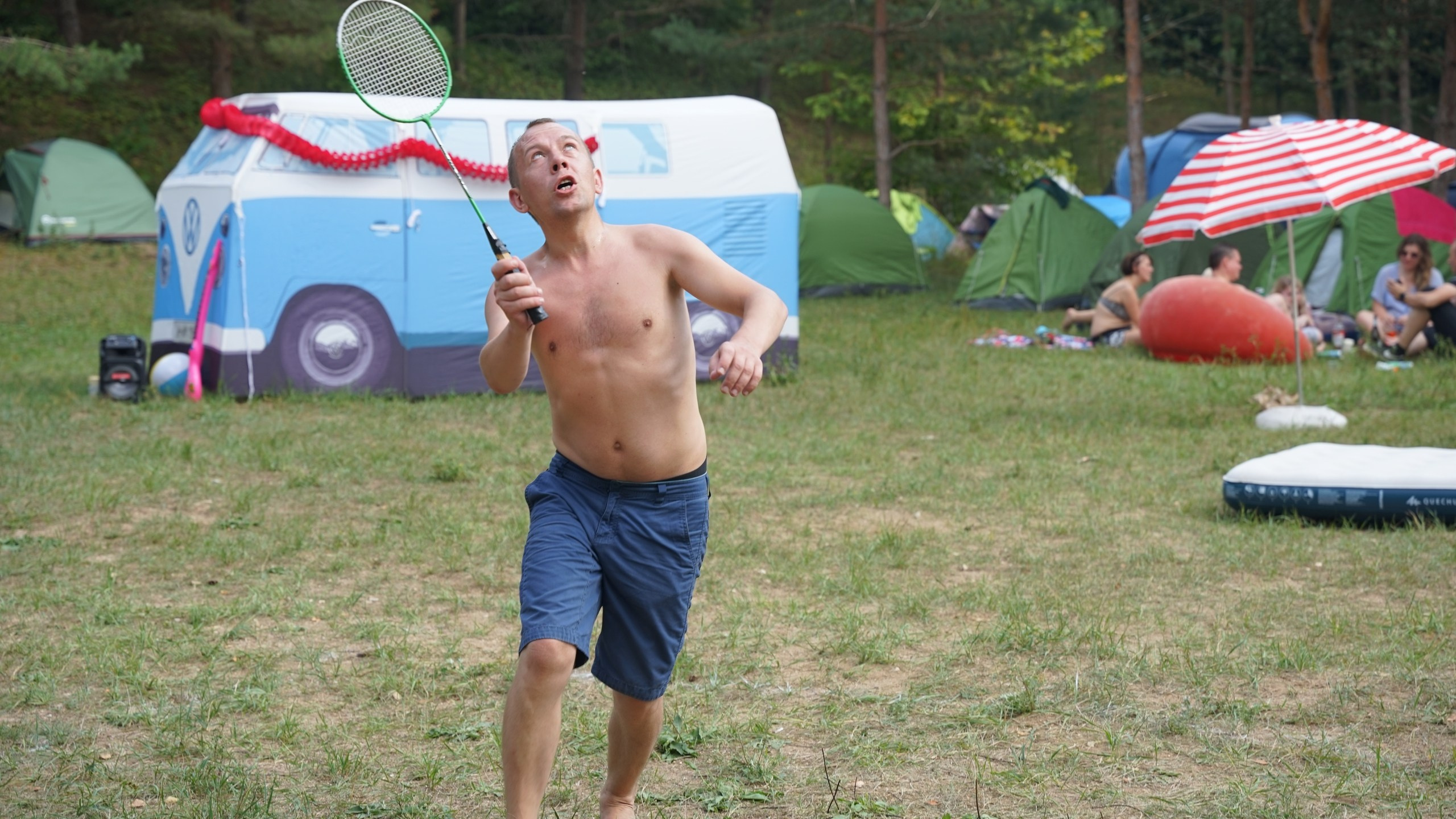 Походная Романтика 40. Хиппиленд | 05-07.08.22. Галерея Фантим