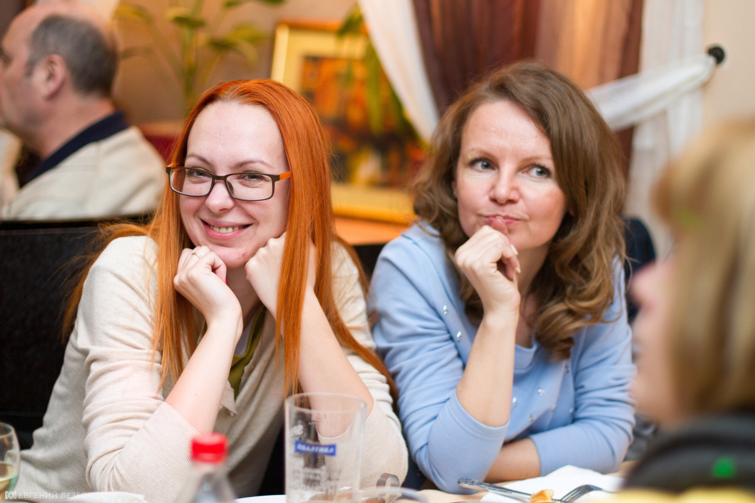 Музыкальная вечеринка | 14.04.2017. Галерея Фантим