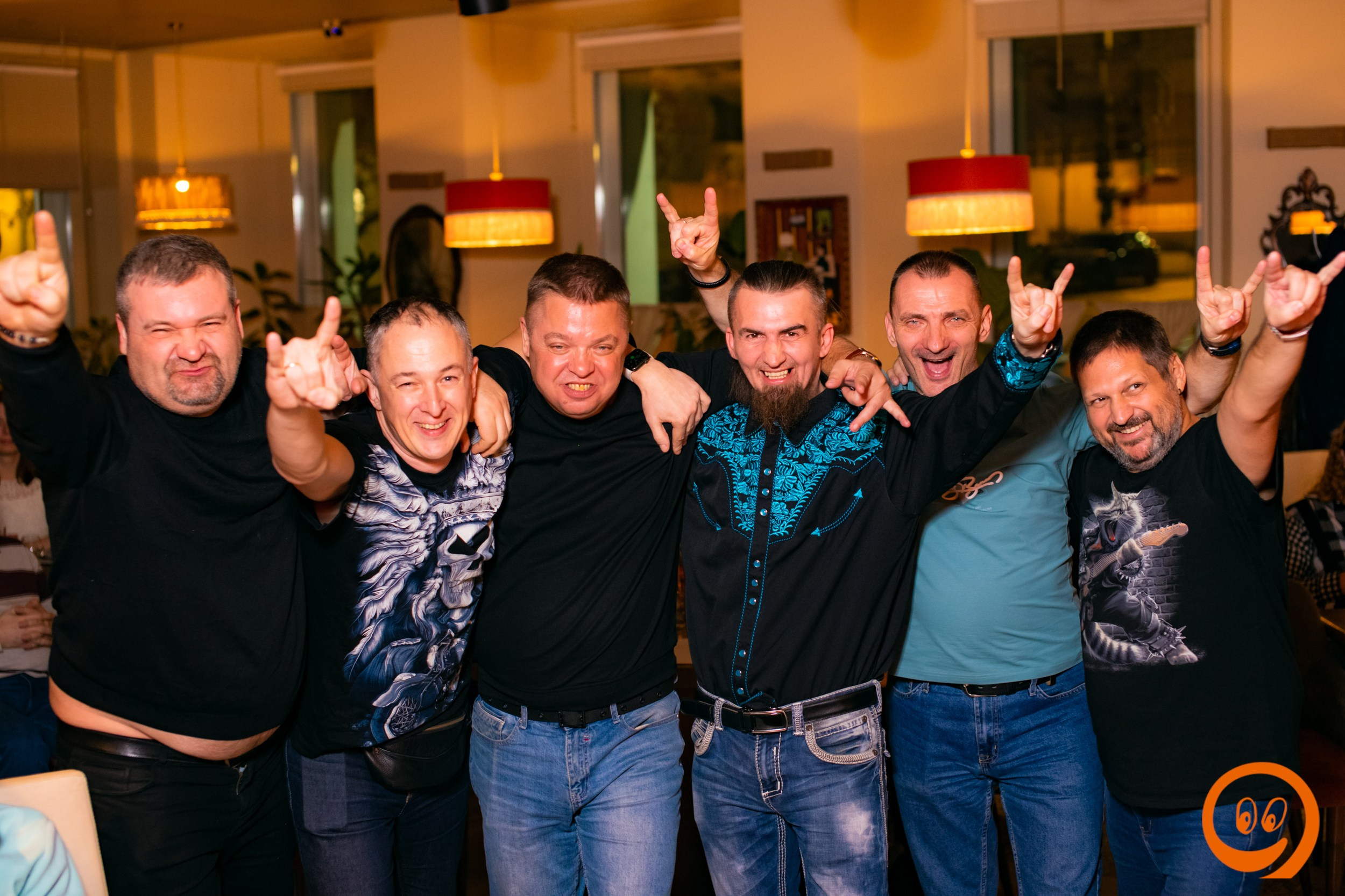 Музыкальный Фантимник | 8.11.2025. Галерея Фантим