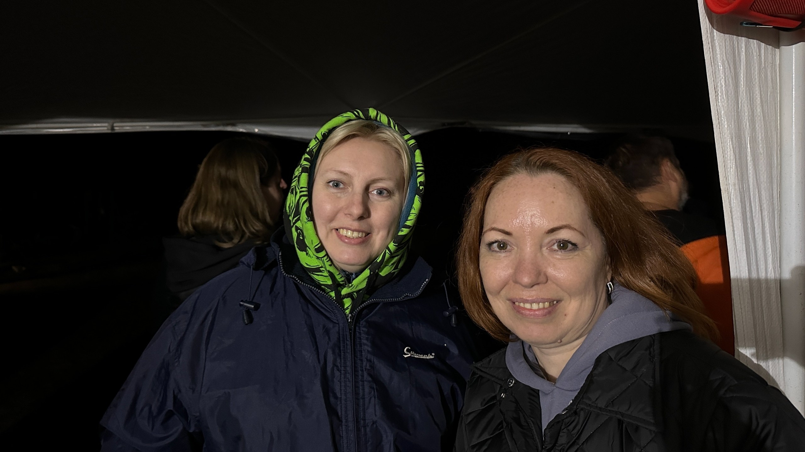 Походная Романтика 48. Зомбический уикенд | 27 — 29.06.25. Галерея Фантим