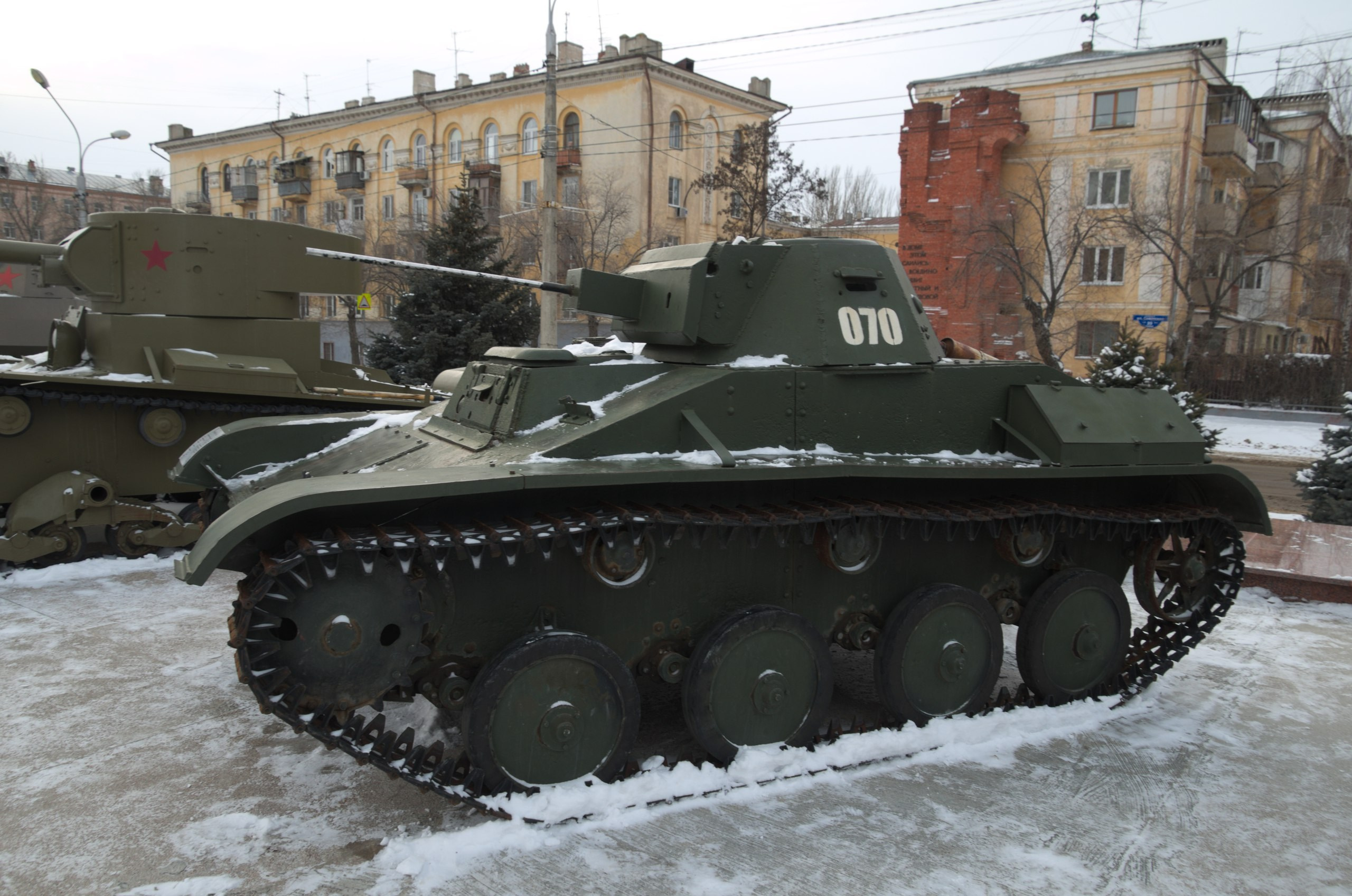 Волгоград | 03-04.03.2018. Галерея Фантим