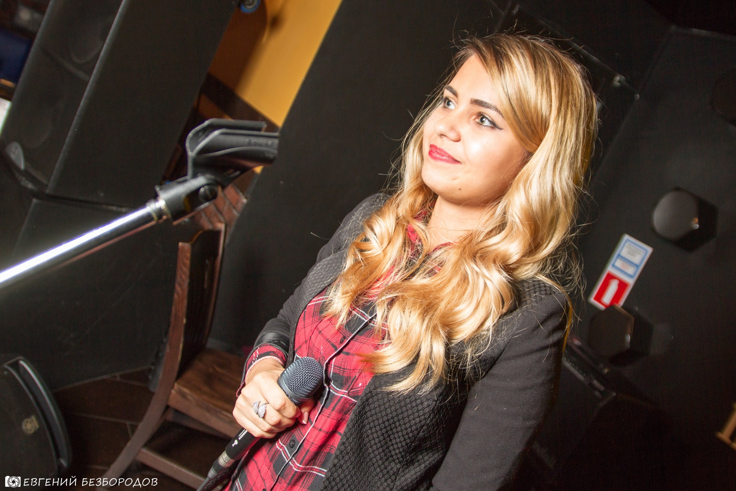 Музыкальная вечеринка | 13.10.2017. Галерея Фантим