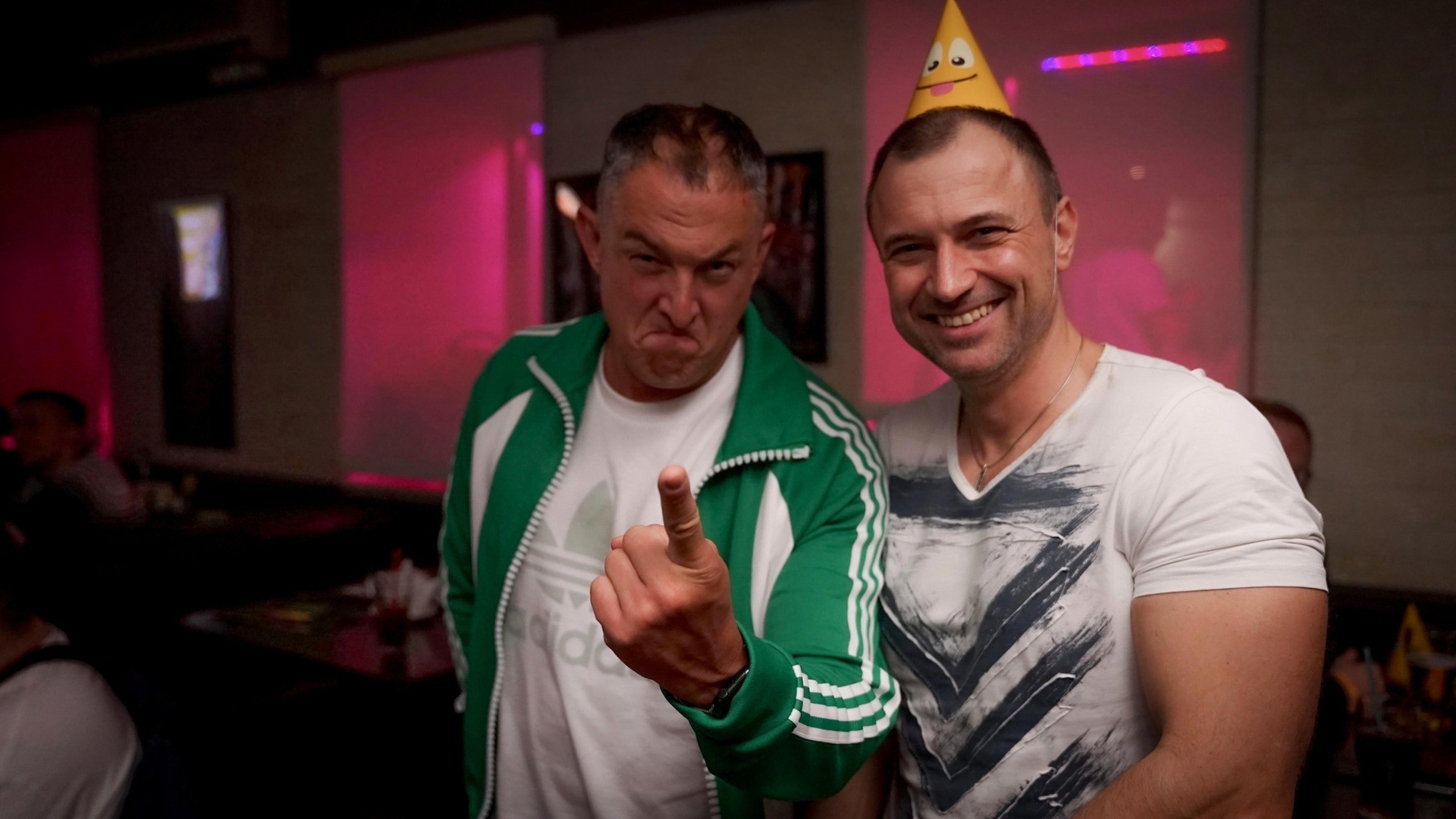 ДискоДнюха. ДР Фантима | 20.05.2023. Галерея Фантим