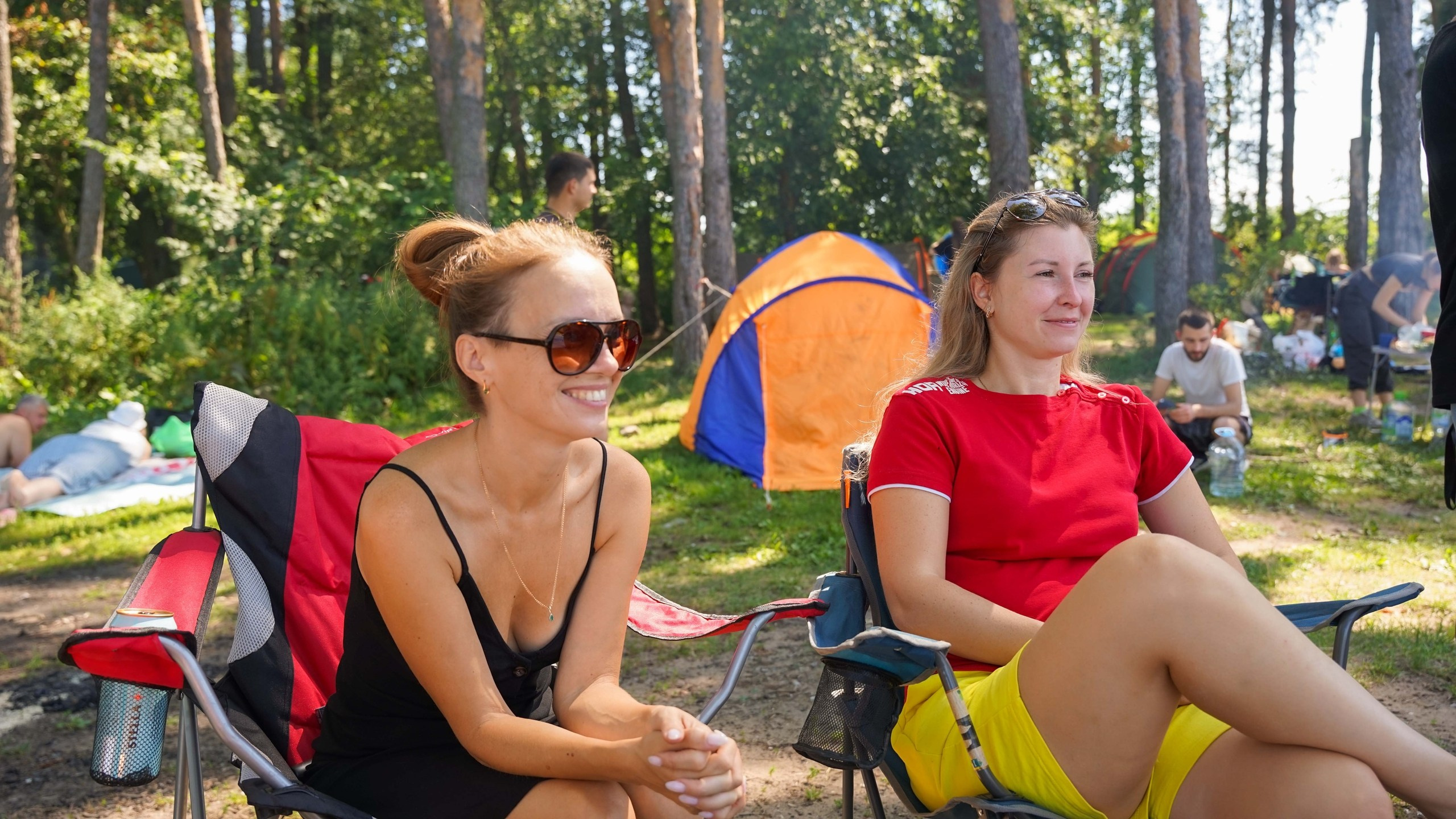 Походная Романтика 46. Солнце Монако. Галерея Фантим