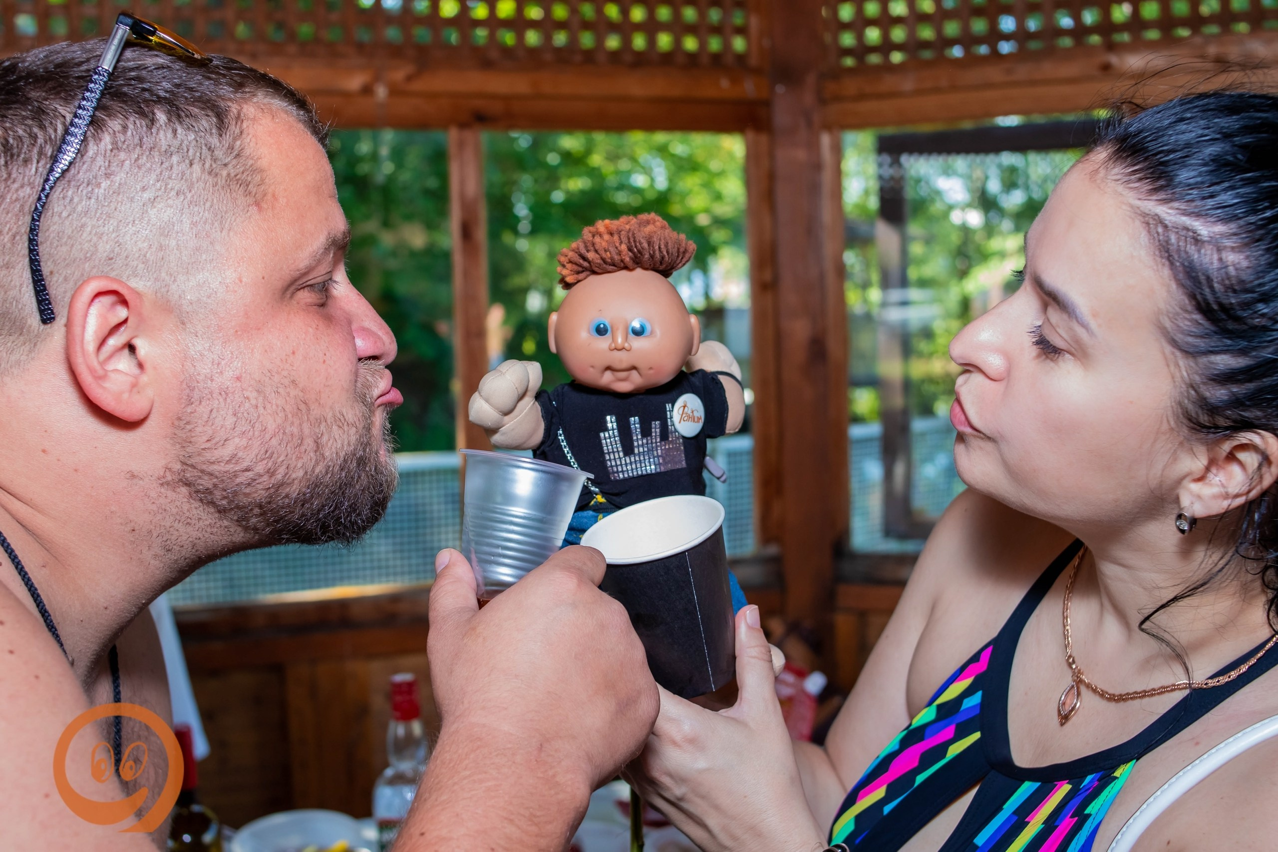 Шашлыки | 26.07.2025. Галерея Фантим