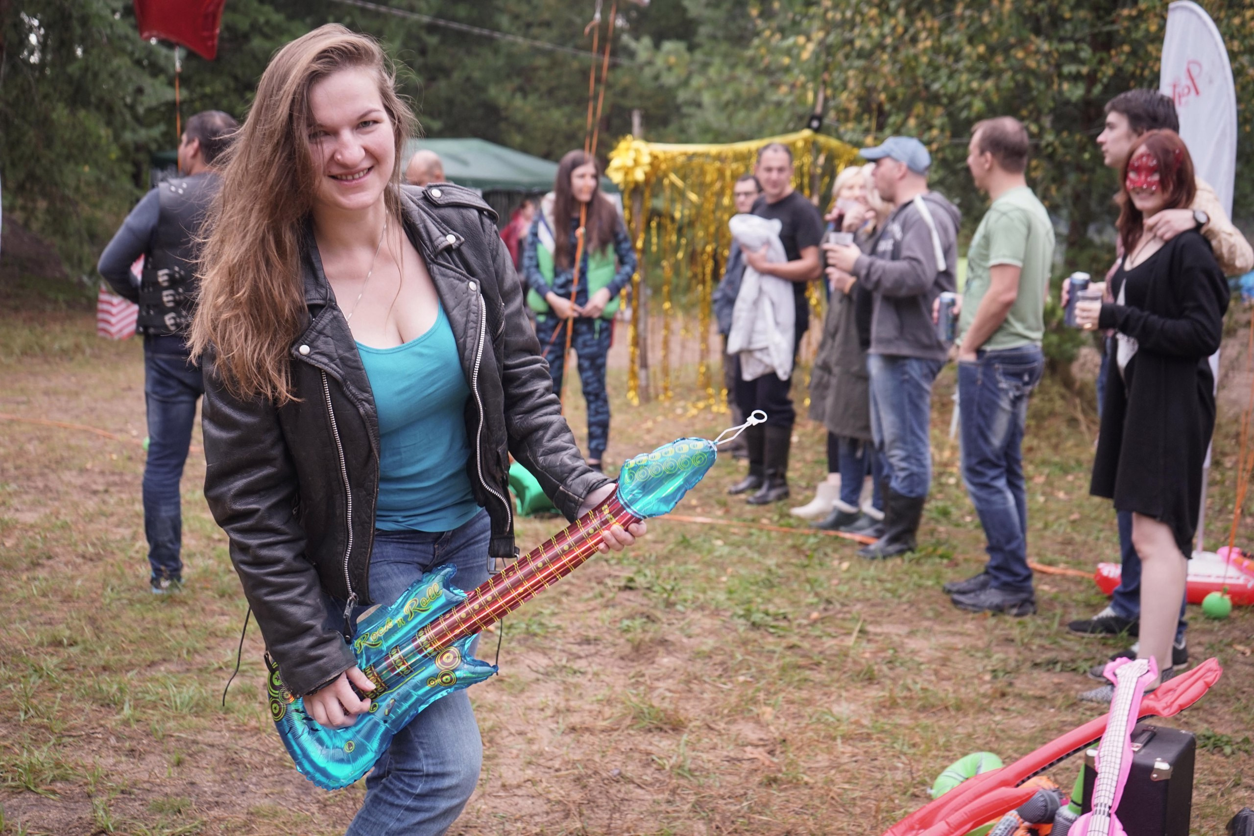 Походная Романтика 26. Музыкальный Шторм! | 25–27 августа 2017. Галерея Фантим