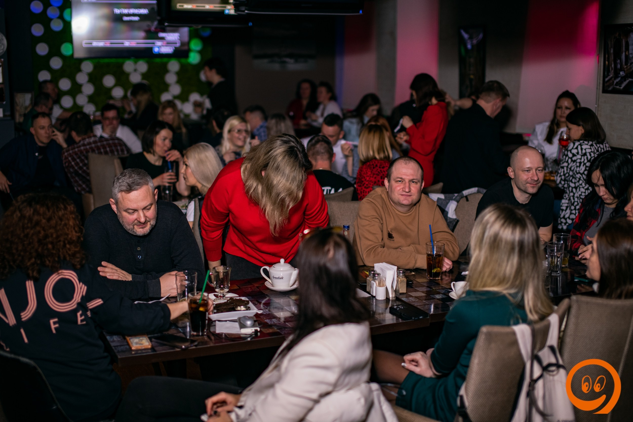 Караоке-вечеринка | 15.02.2025. Галерея Фантим