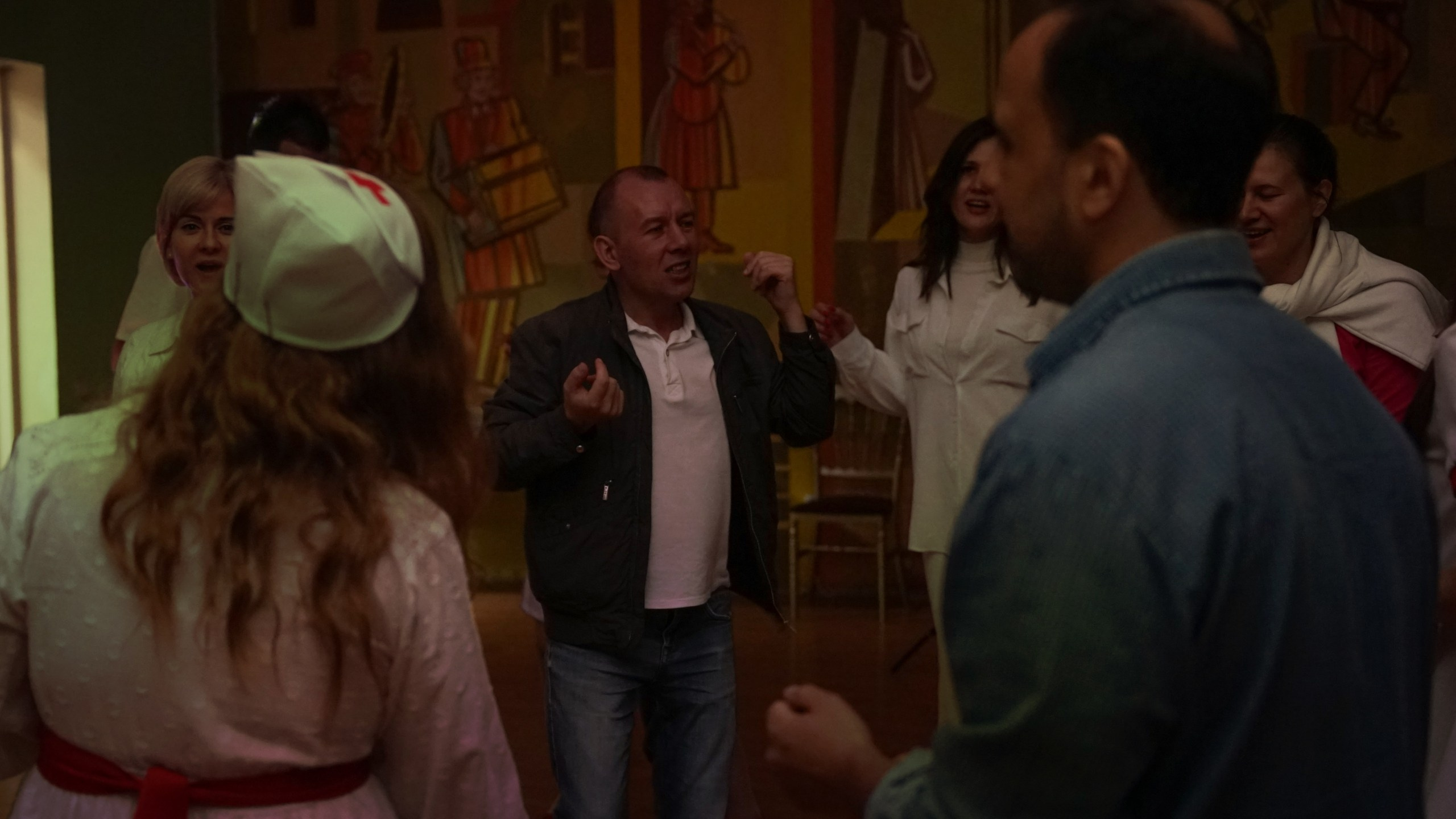 Фандемия 2023. Выезд в д/о Ершово | 30.09 — 01.10.23. Галерея Фантим