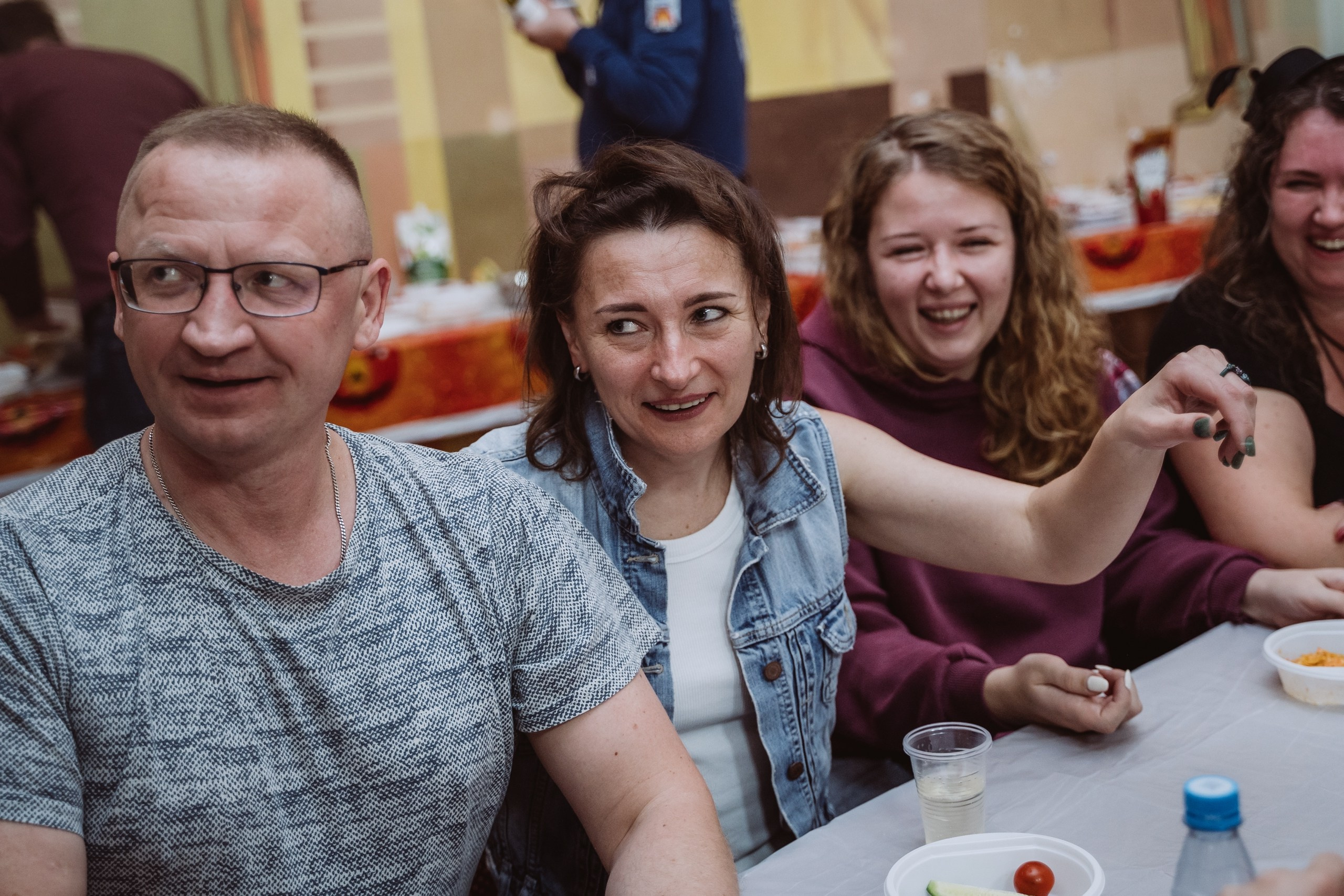 АЦЦкие выходные | 19-20.10.2024. Галерея Фантим