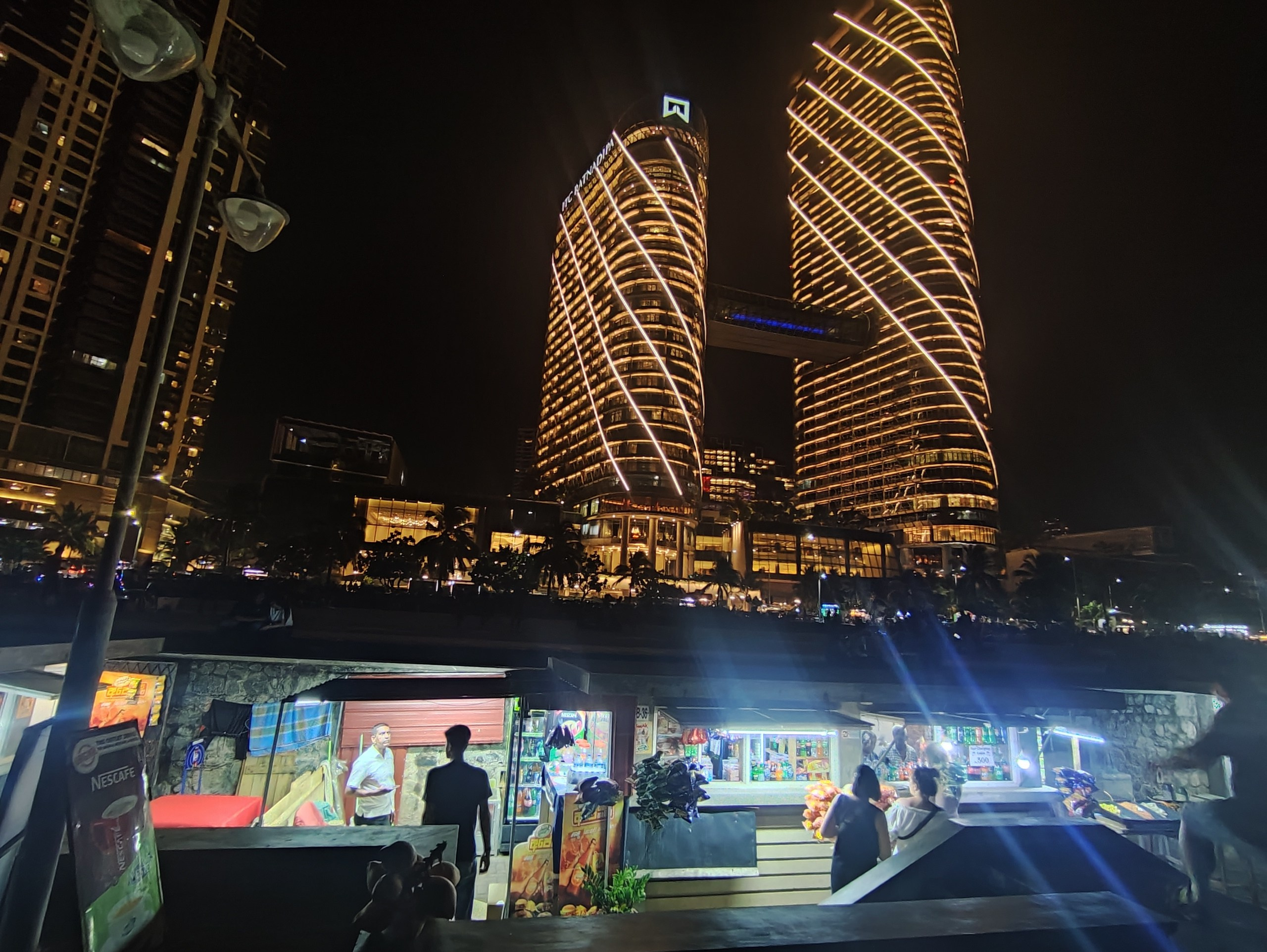 Шри-Ланка | 31.01 — 10.02.2025. Галерея Фантим