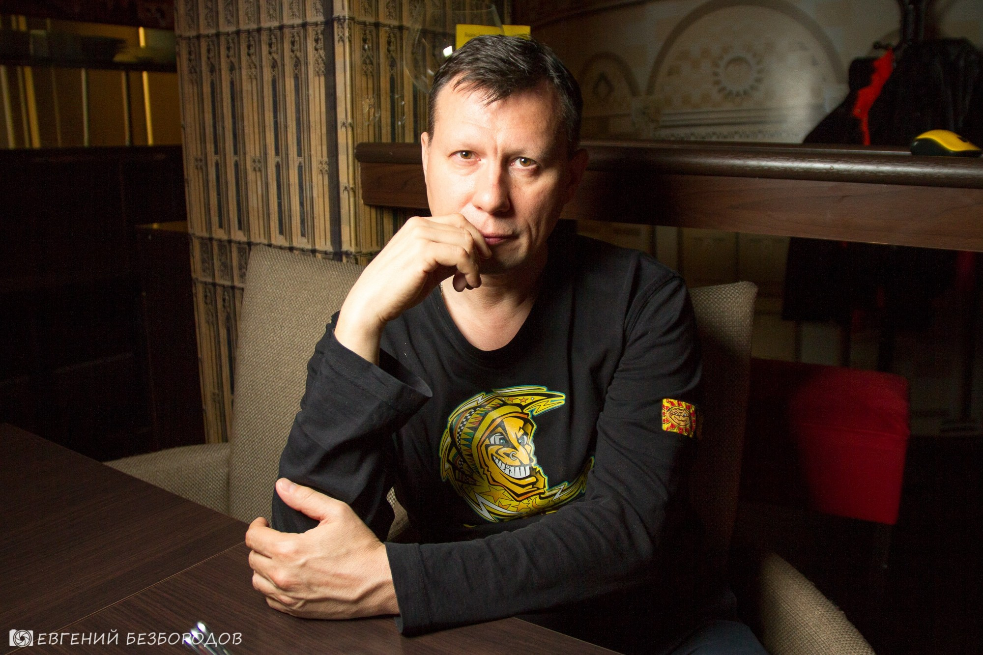 Клубная вечеринка «ВДФ 2018» | 21.09.2018. Галерея Фантим