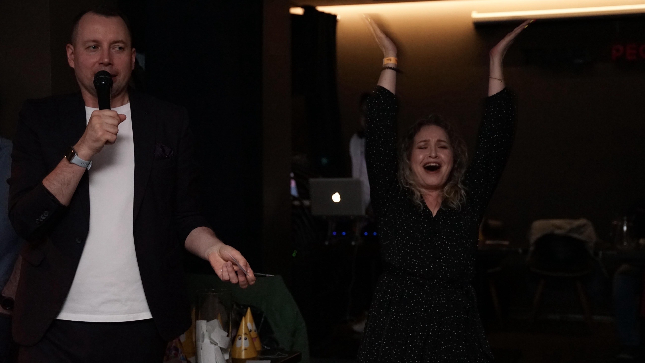 ДискоДнюха. ДР Фантима | 20.05.2023. Галерея Фантим