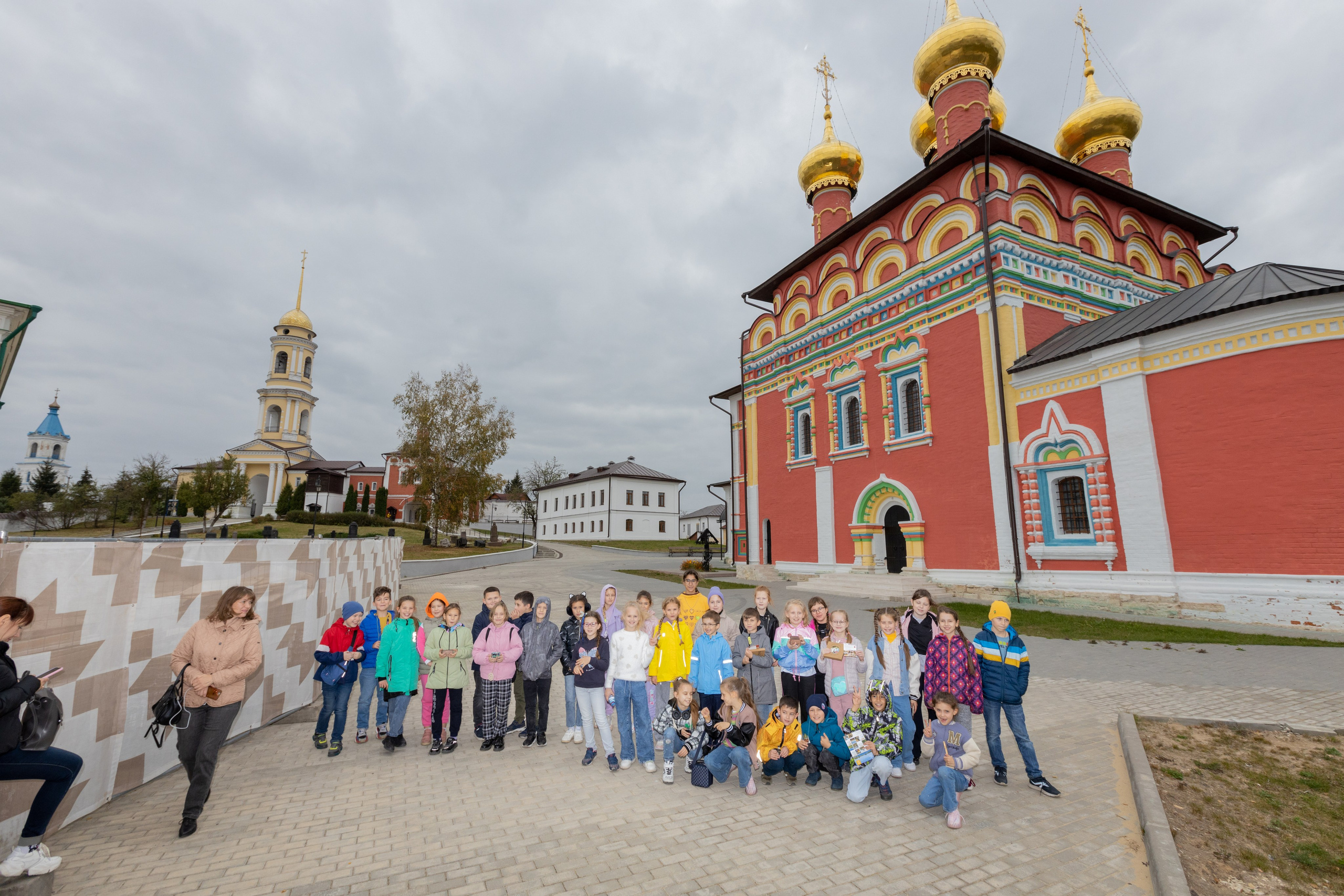 Поездка в Белев и на производство пастилы. Фотограф в Туле Крупский АнДРей. Фотостудия «КАДР71» в Туле
