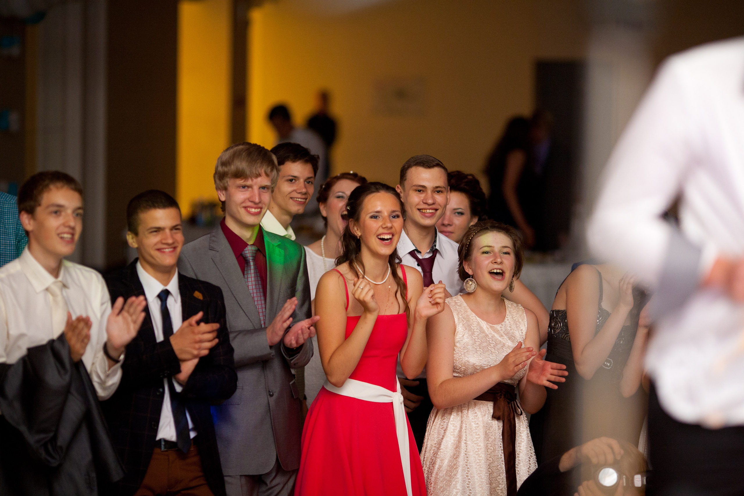 ВЫПУСКНОЙ 11 КЛАСС