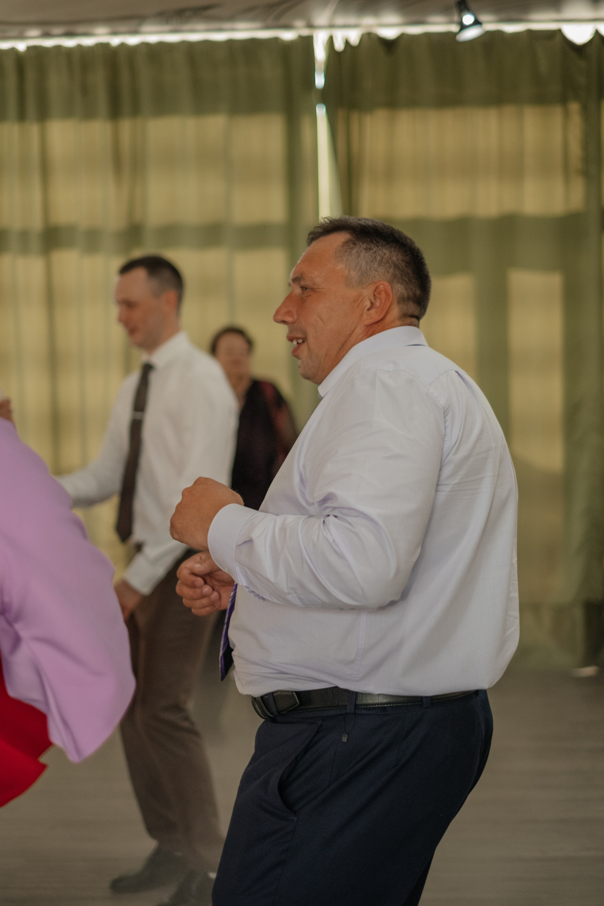 Свадьба Татьяны и Ильи. Фотограф в Новосибирске Диана Ильиных