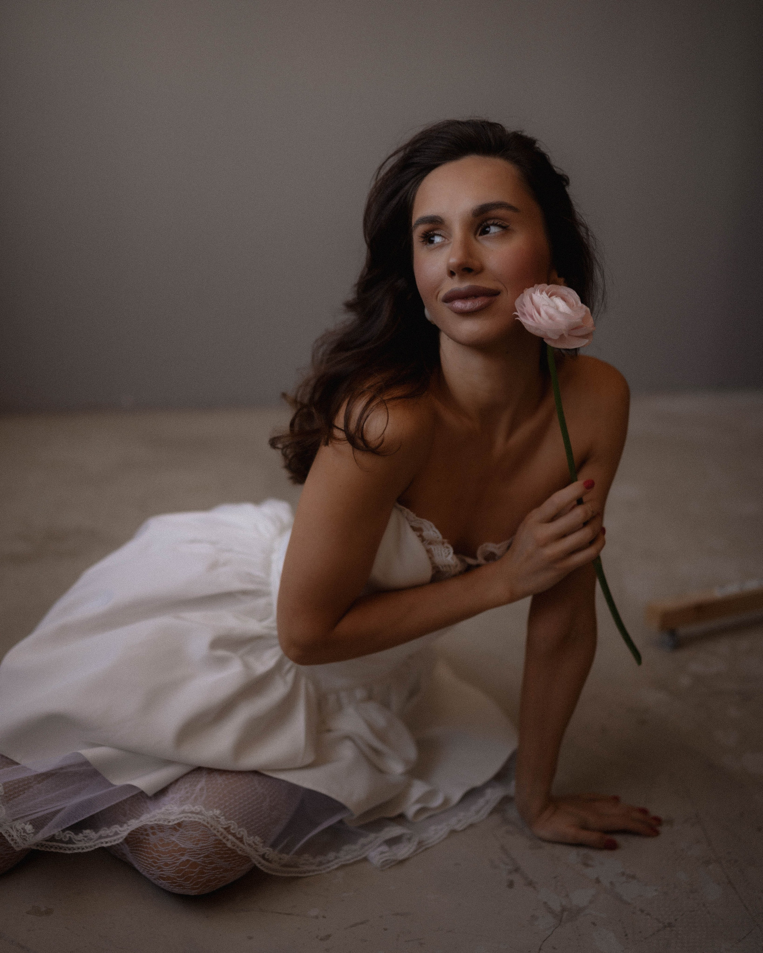 Нонна. Фотограф в Новосибирске Диана Ильиных