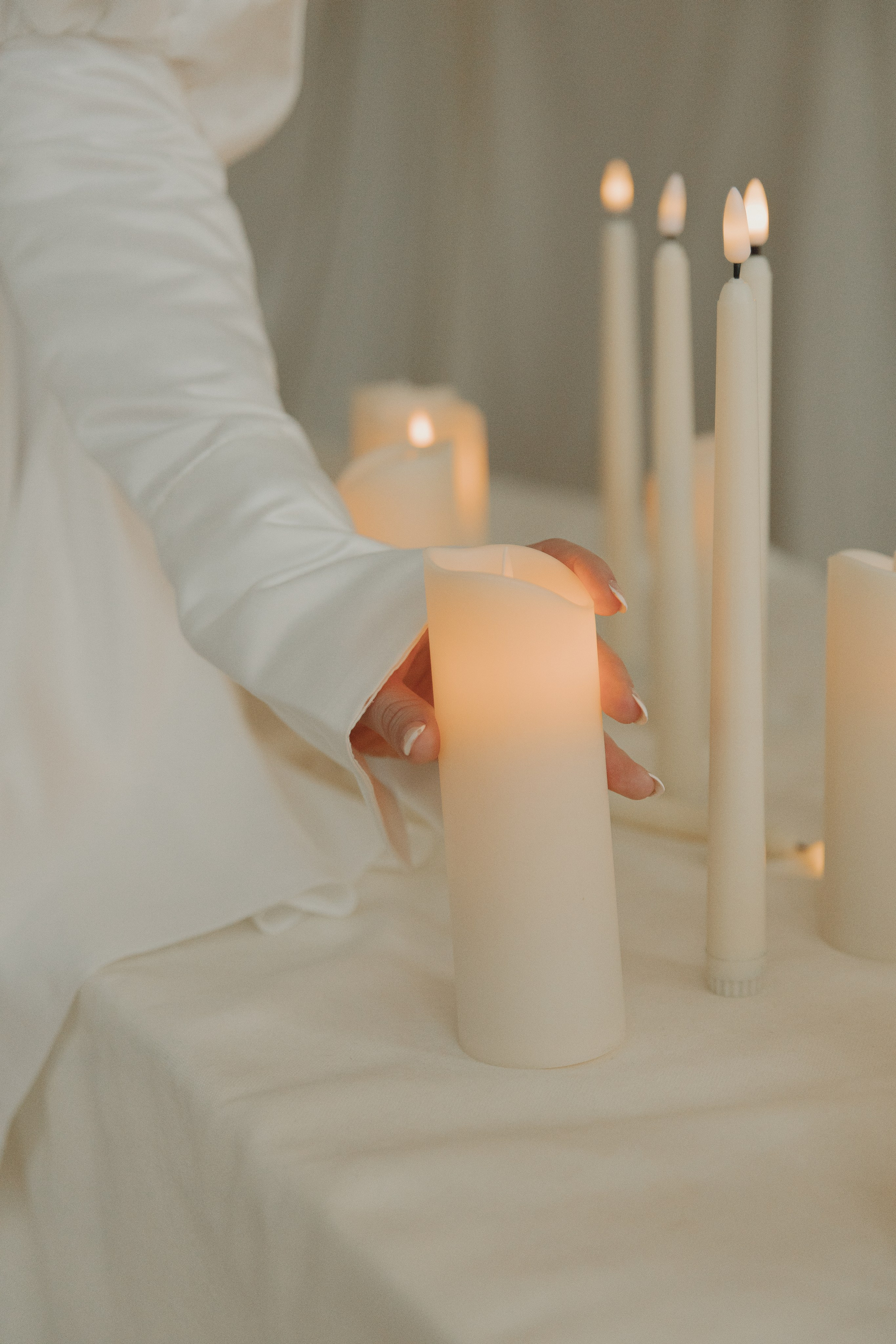 Катя & Денис. Фотограф в Самаре Юля Борщ