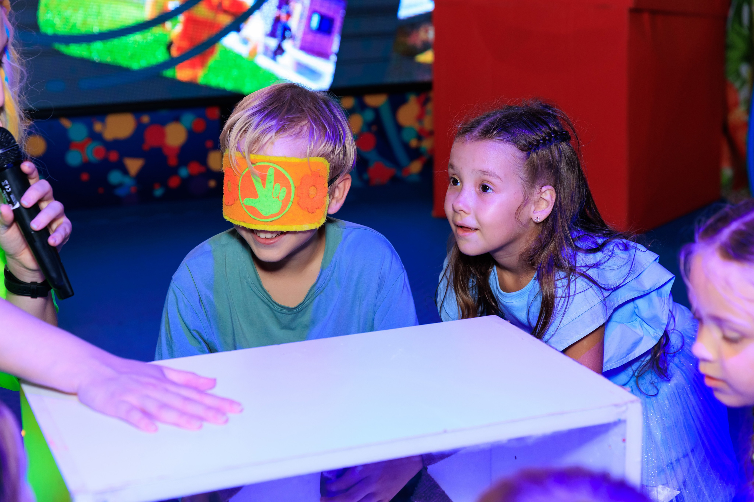 Рио kids. Фотограф Новосибирск — Наталья Гресь