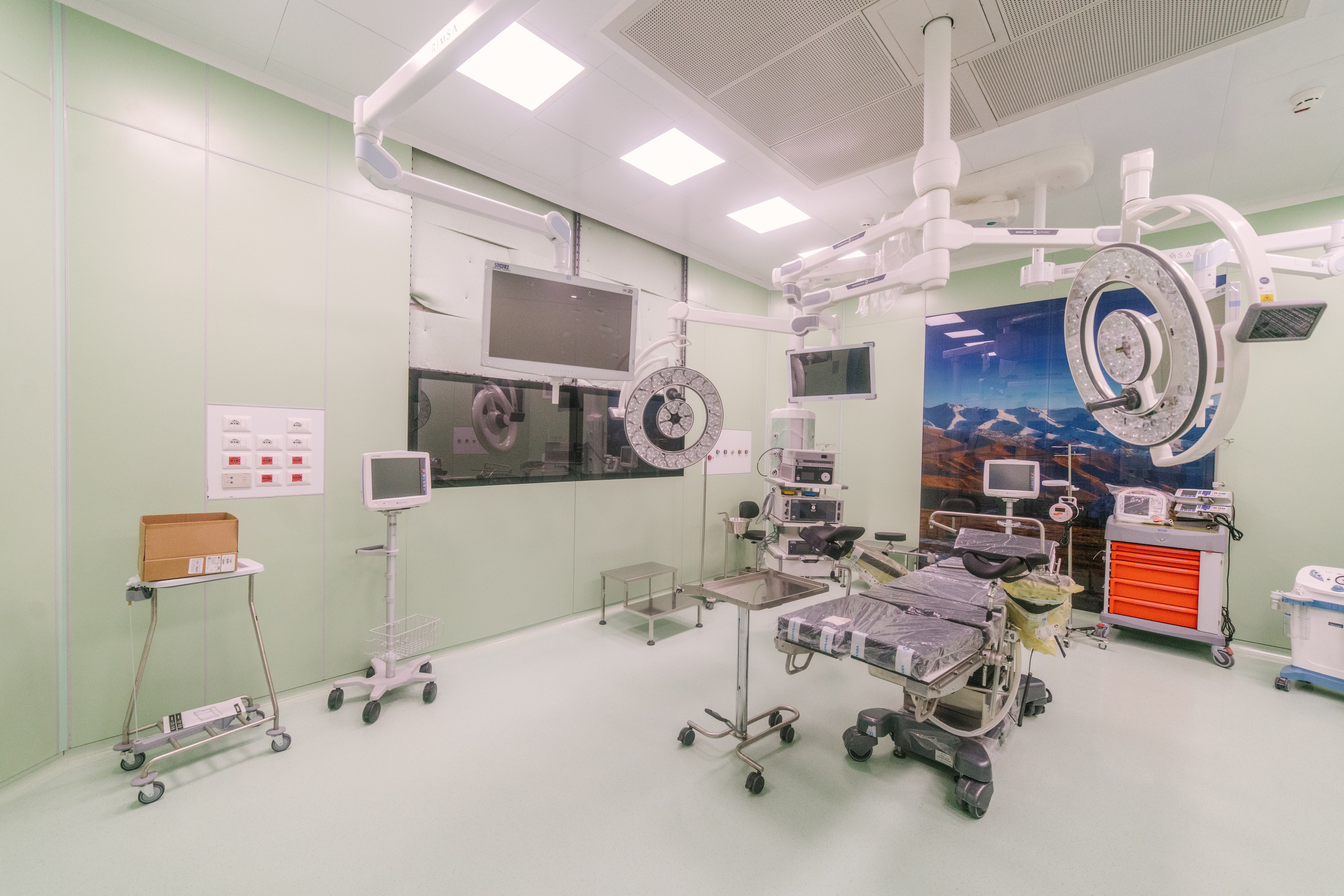 Национальный научный центр. Профессиональная съемка в Алматы