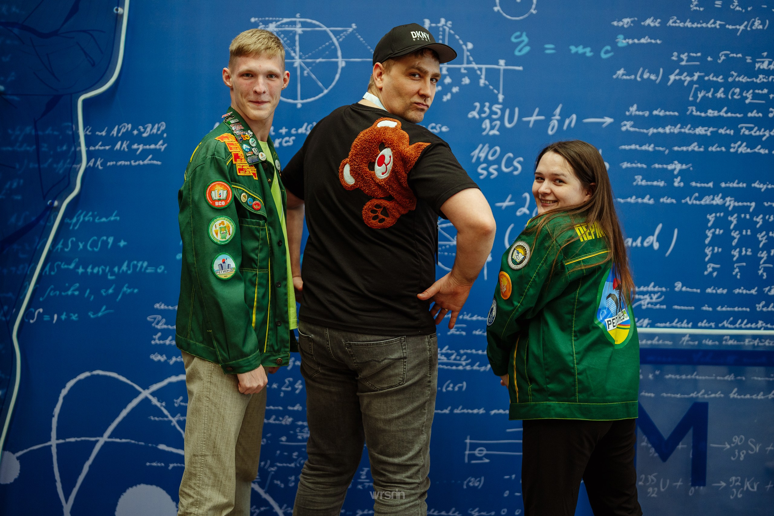 РОСАТОМ · РСО · Школа профмастерства. Владимир Вершинин, тот самый свадебный видеограф