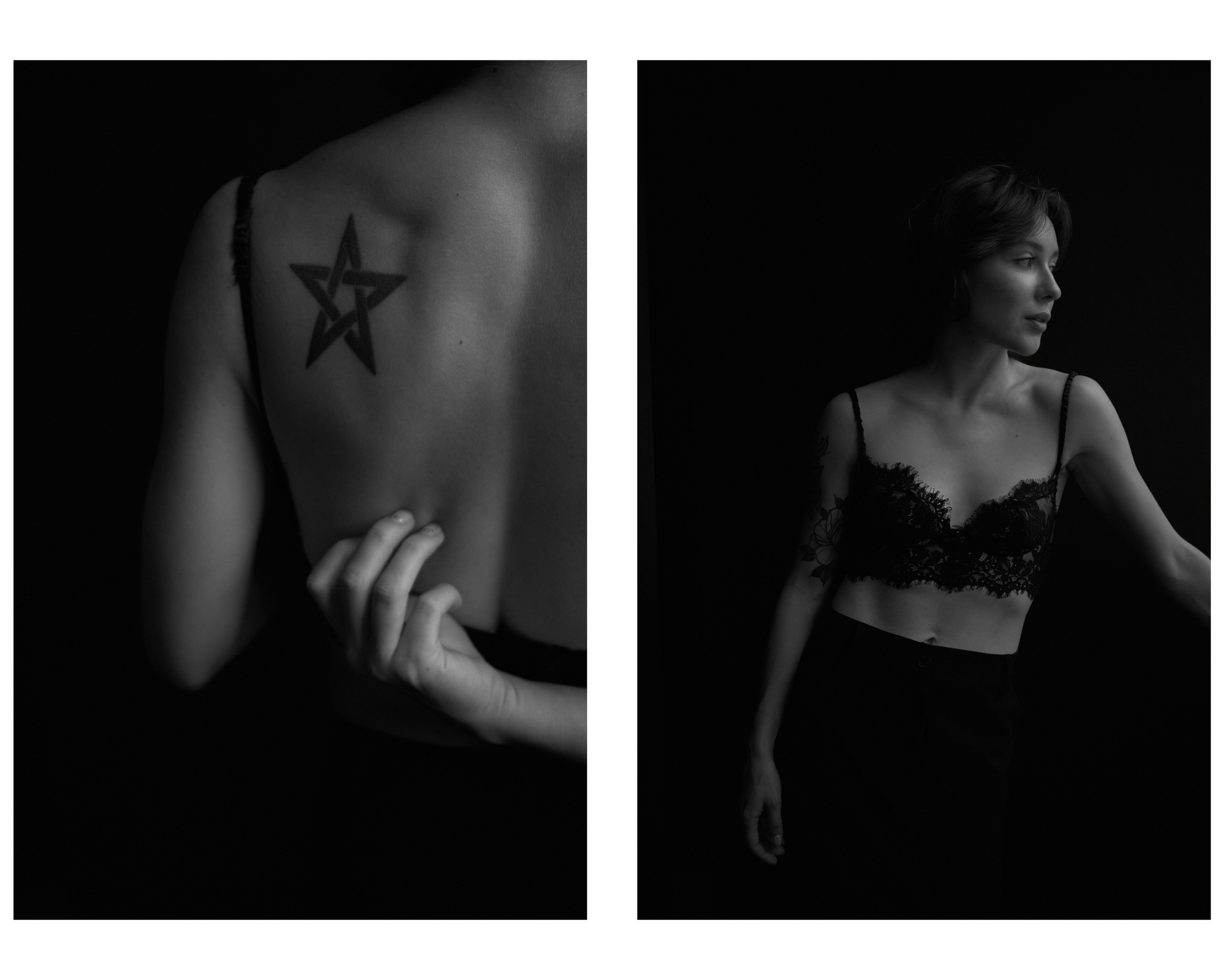 Ульяна. Фотограф Тиханова Полина