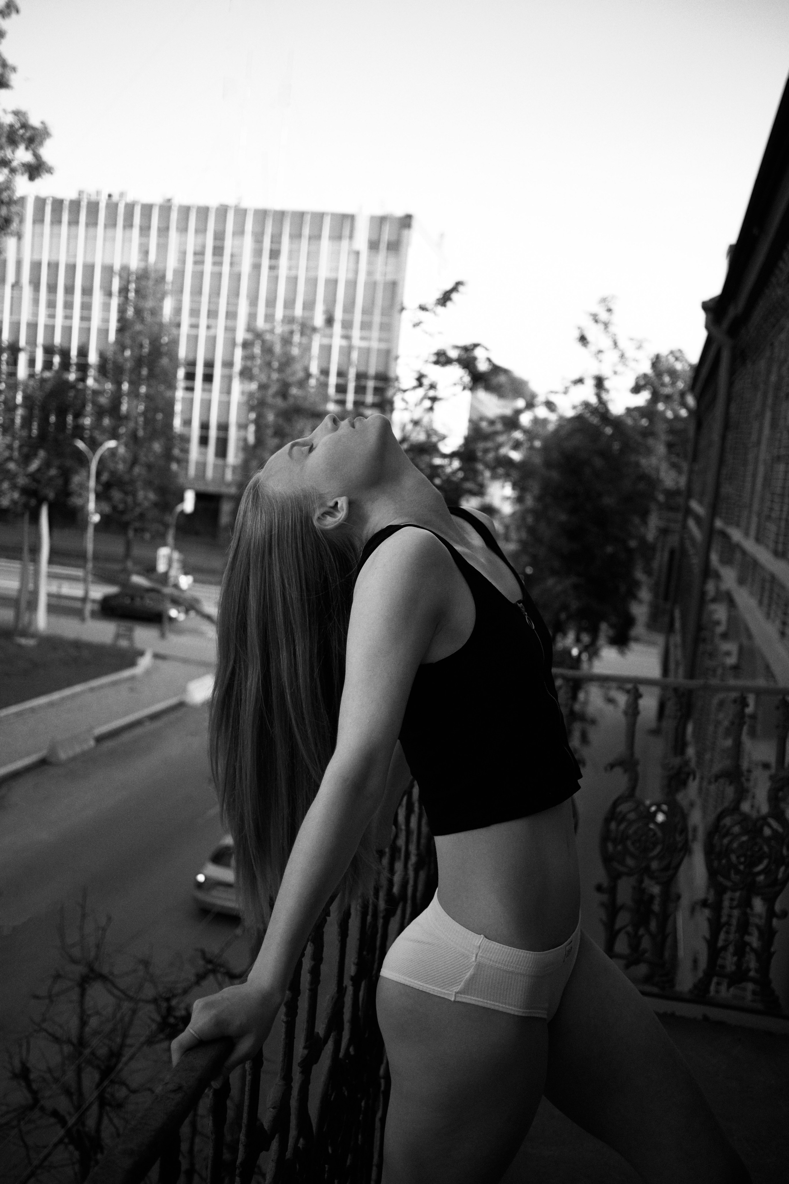 Света. Фотограф Тиханова Полина