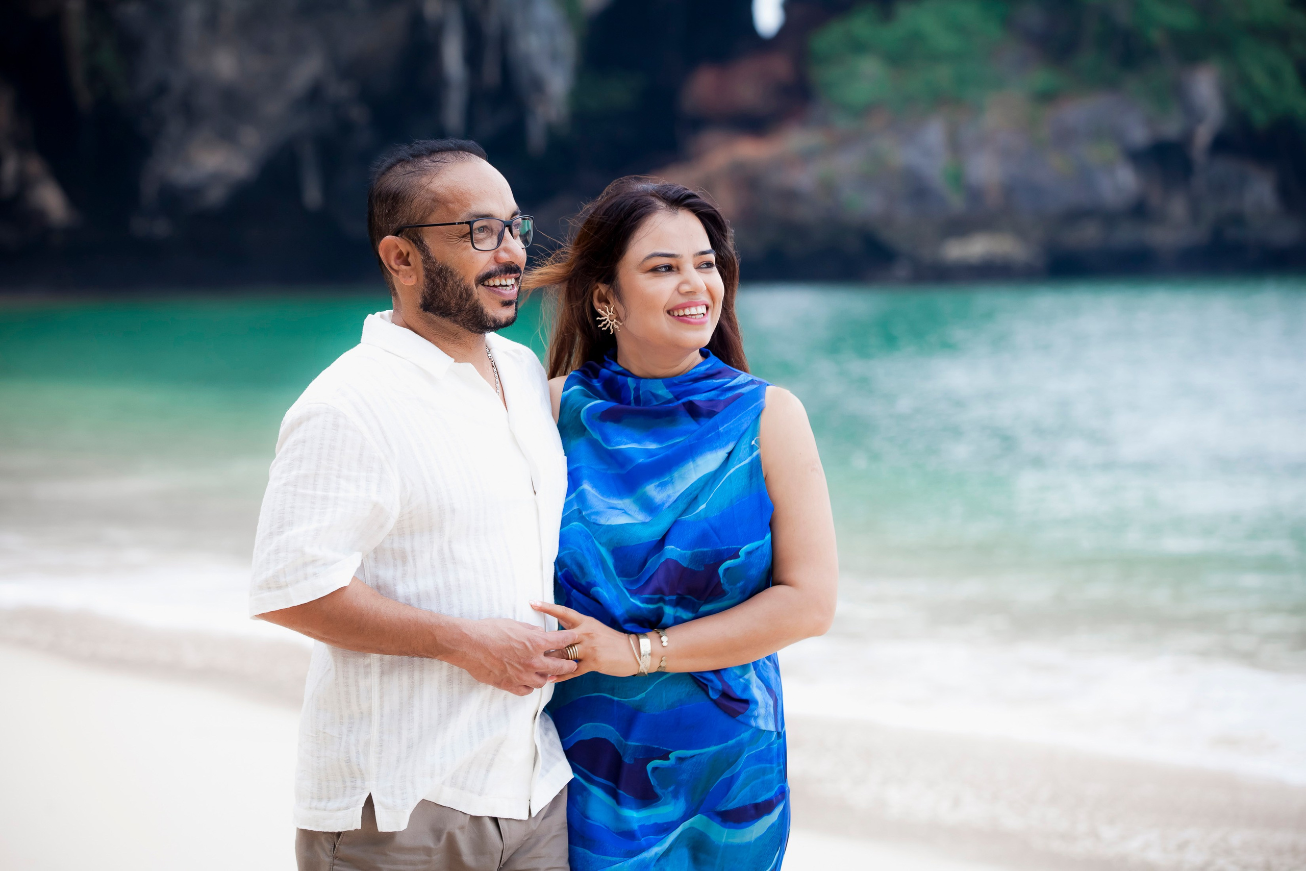 Railay Honeymoon. Photography & Events Thailand Krabi