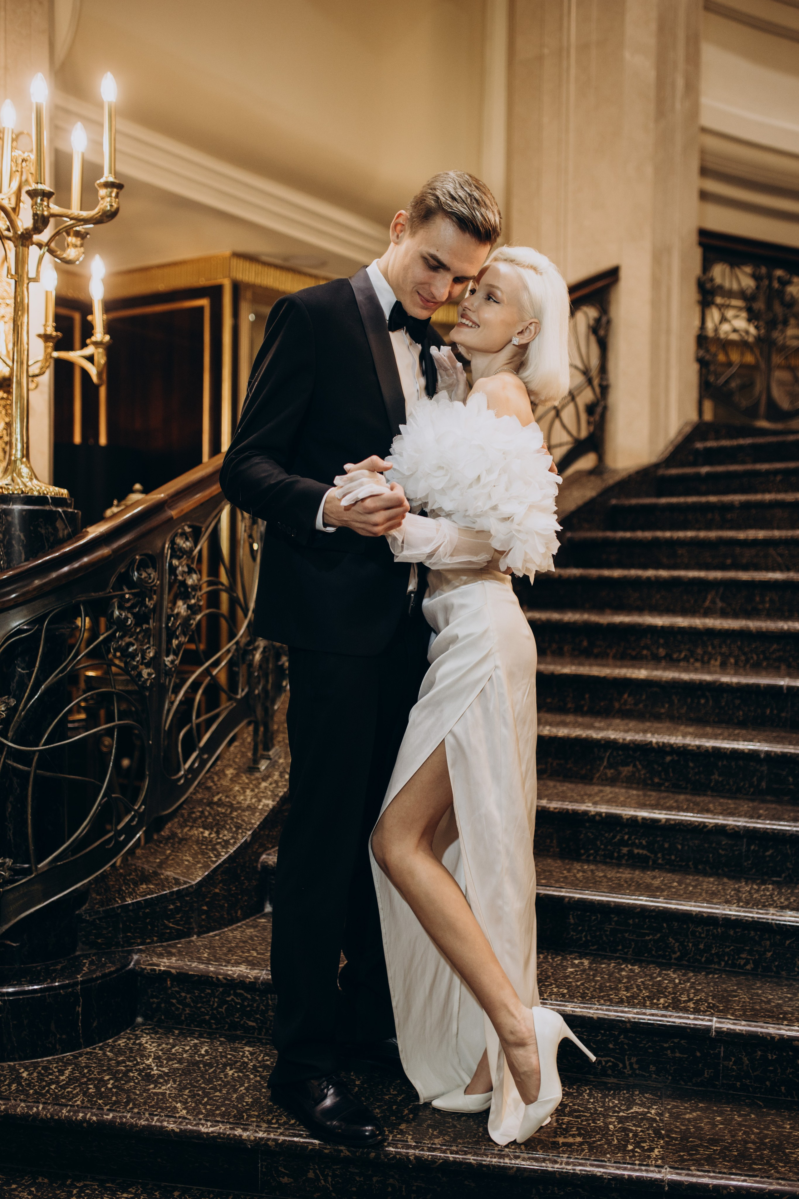 Свадебная фотосессия Никольское. Свадебный фотограф в Дмитрове