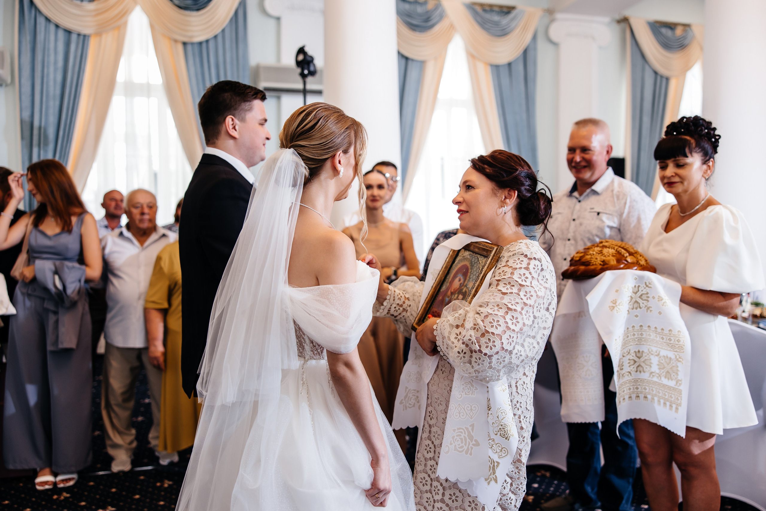 Анонс свадьбы для Насти и Игоря. Свадебный фотограф в Крыму и Севастополе Ольга Баскакова