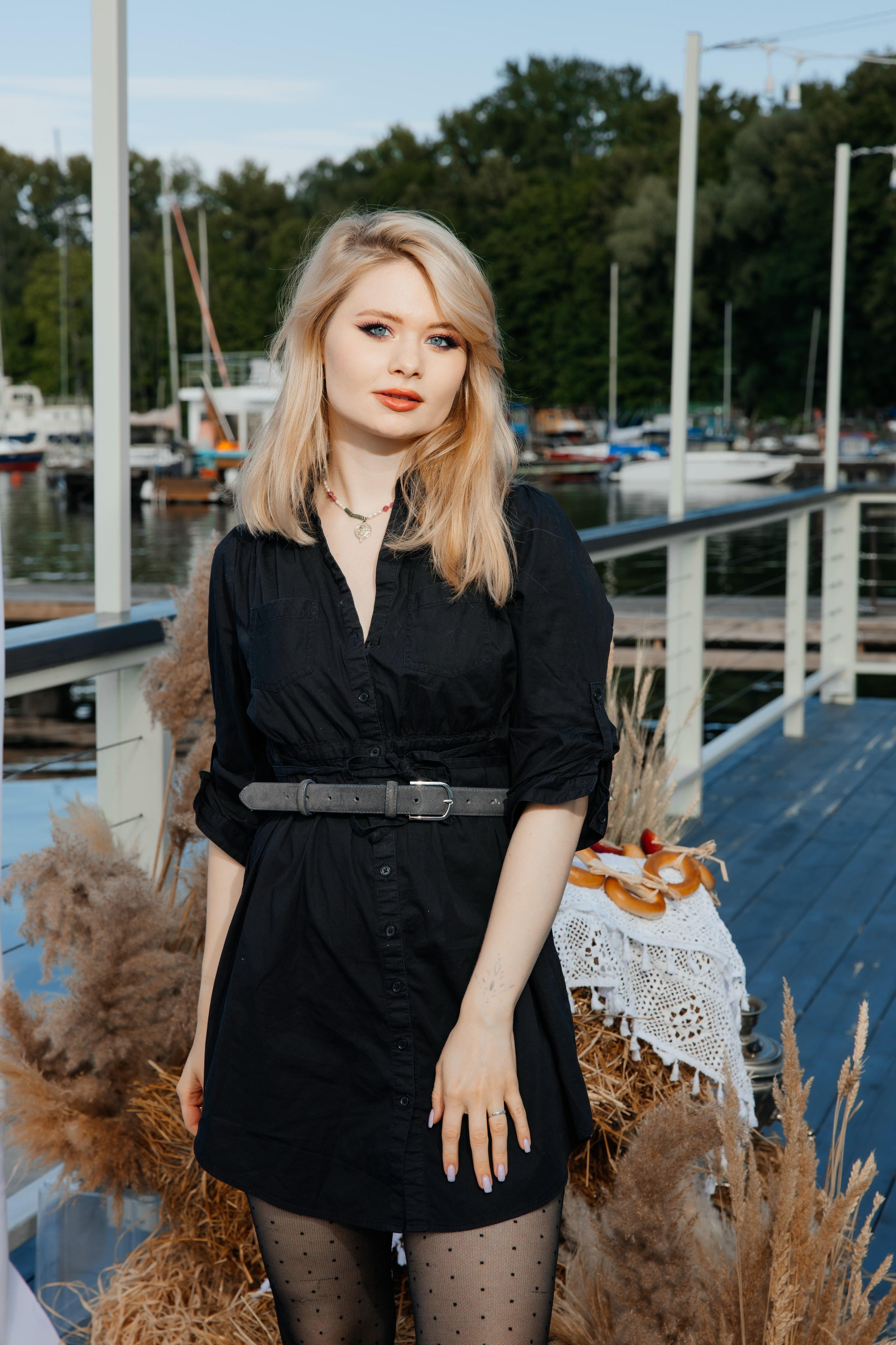 10/08 День Рождения D. Фотограф в Москве Рышкевич Полина