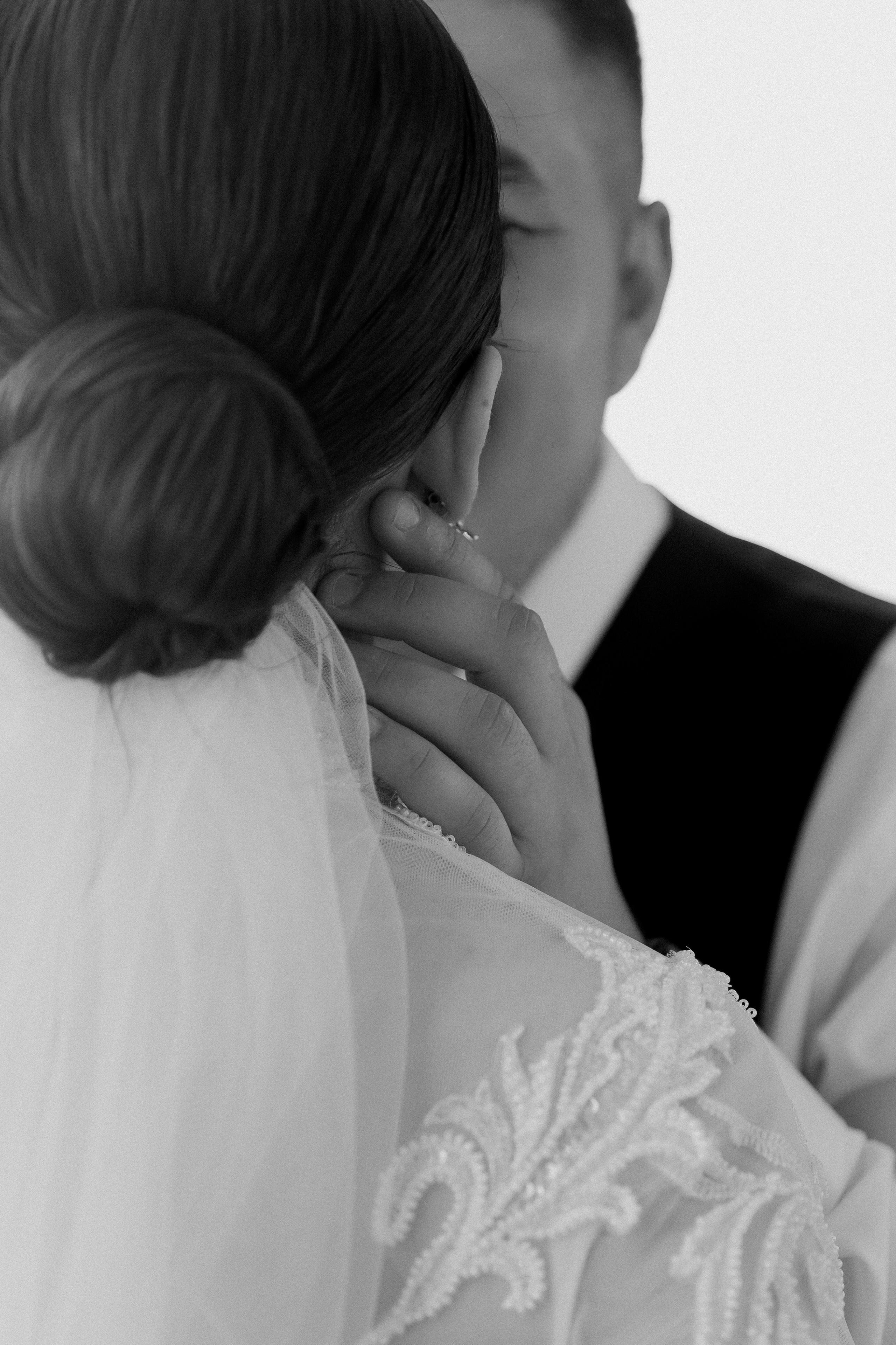 Свадьба Ленар и Лиана. Свадебный и семейный фотограф в Набережных Челнах и Казани