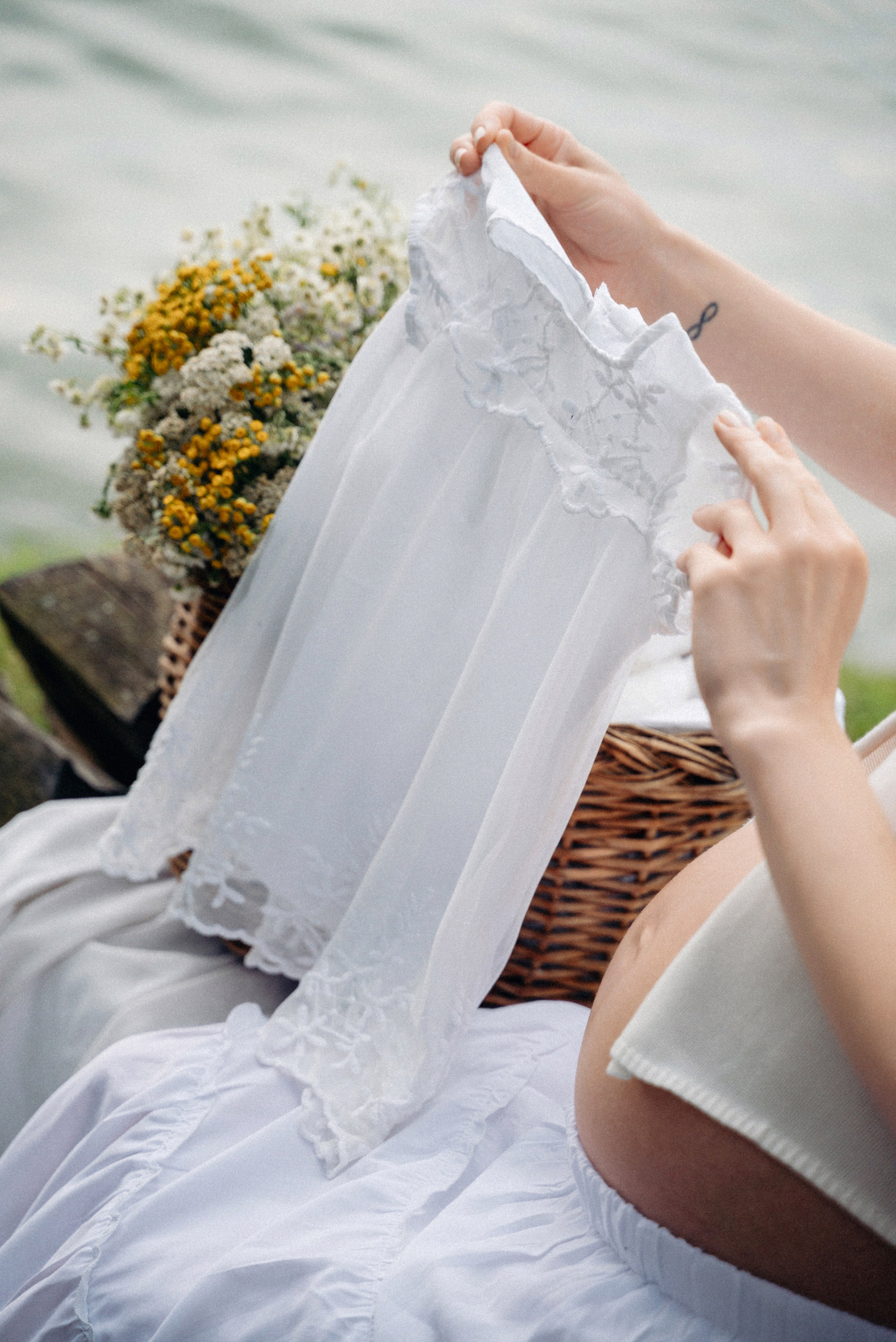 Стирка. Свадебный и портретный фотограф в Минске Наташа Каракулова