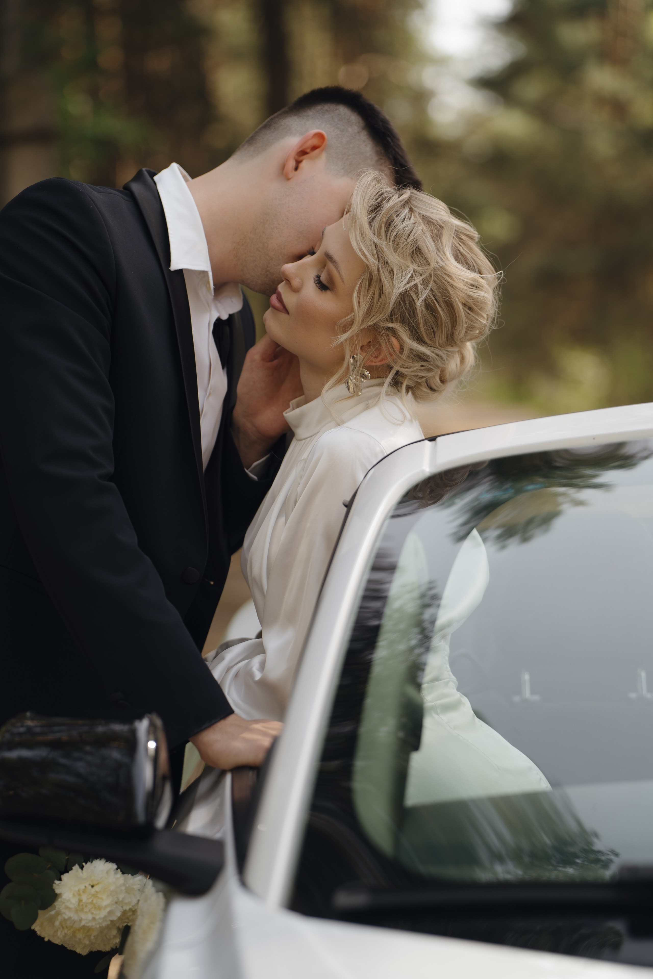 K & V. Свадебный фотограф Липецк Москва Анна Невзорова