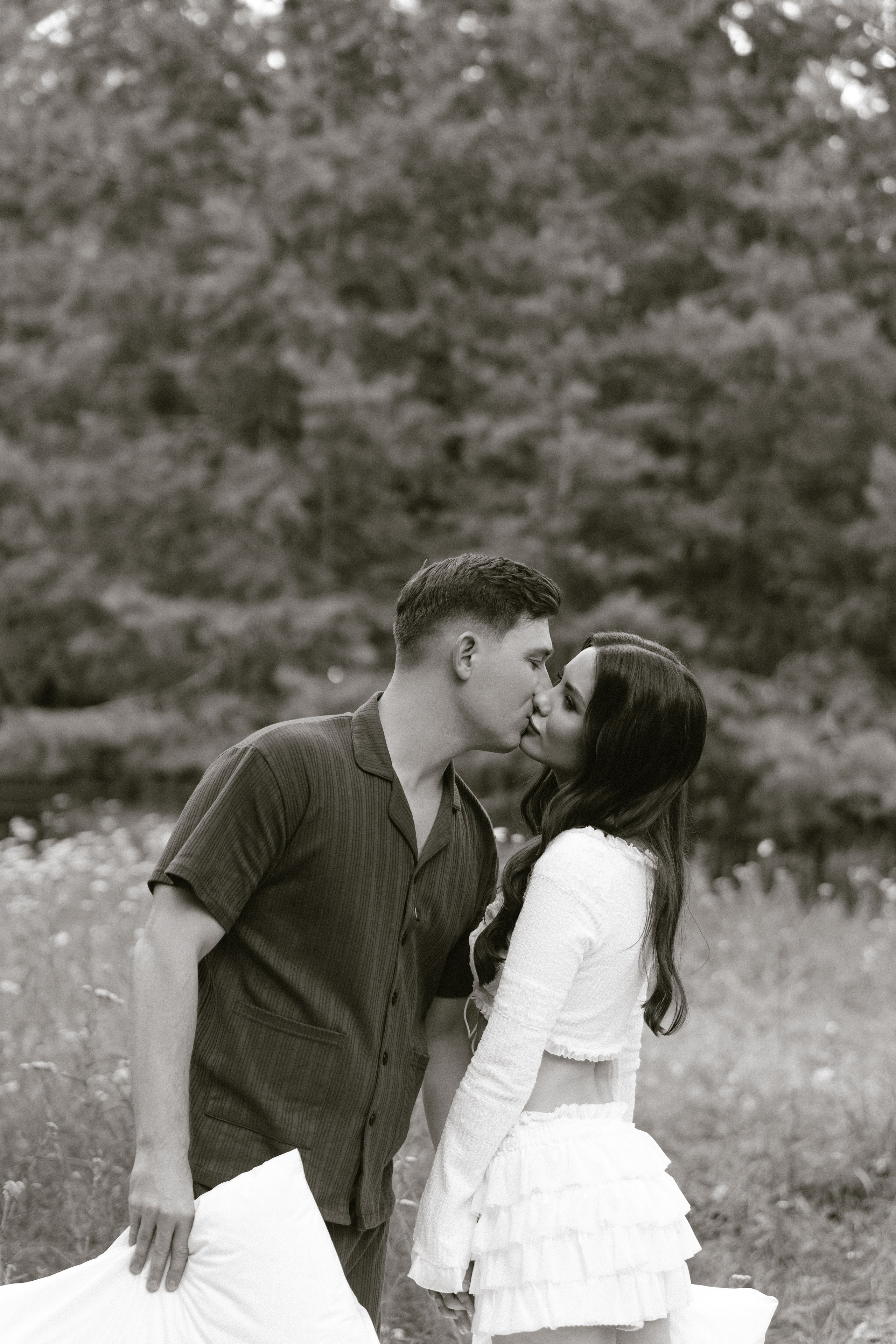 Свадебное утро Леры и Игоря. Свадебный фотограф Липецк Москва Анна Невзорова