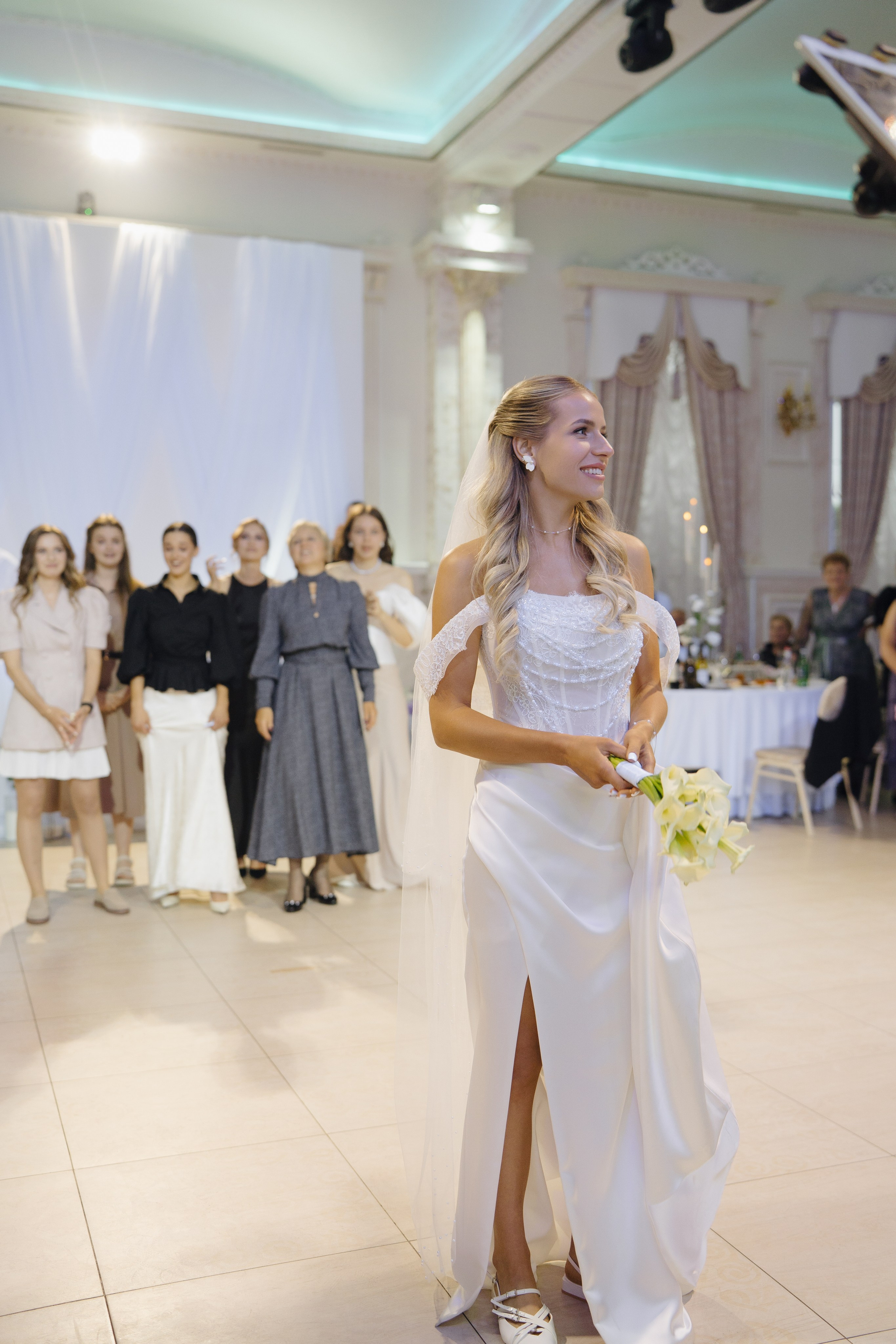 Кирилл & Маргарита. Свадебный фотограф Липецк Москва Анна Невзорова