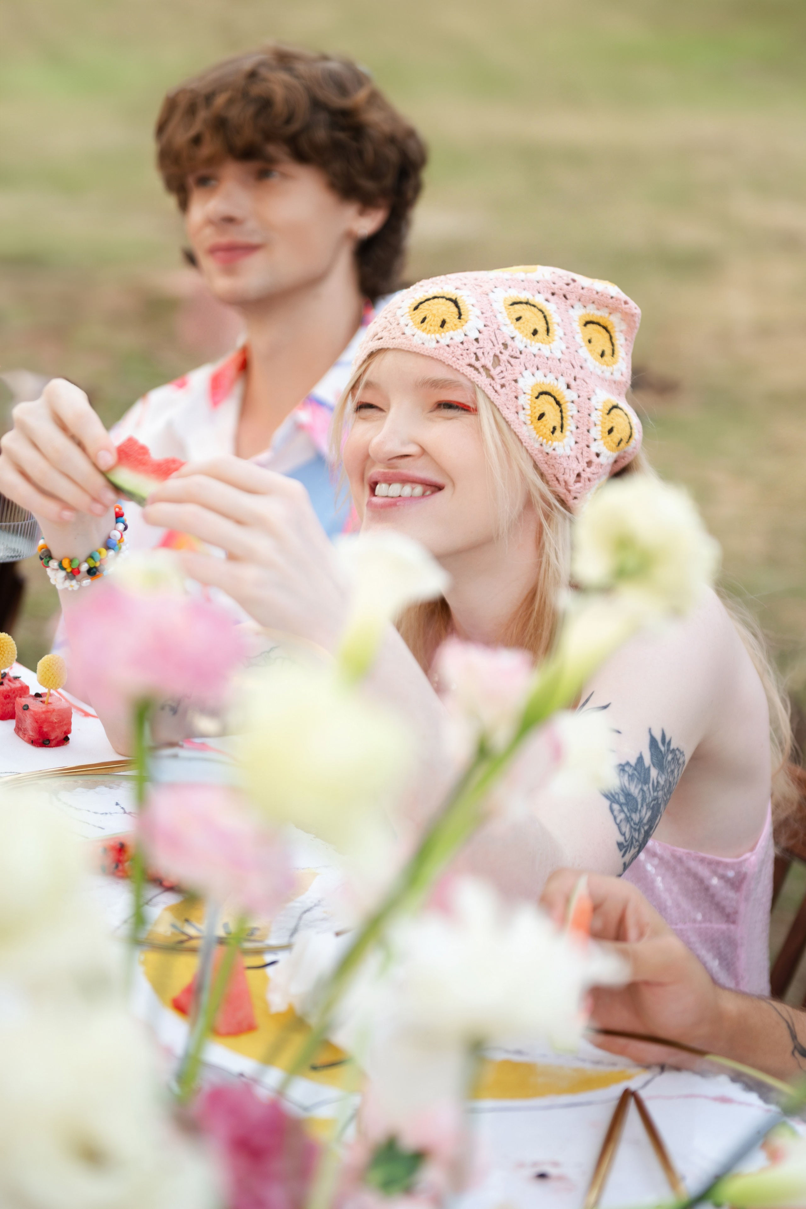 Свадебная вечеринка. Свадебный фотограф в Москве Анастасия Колесникова