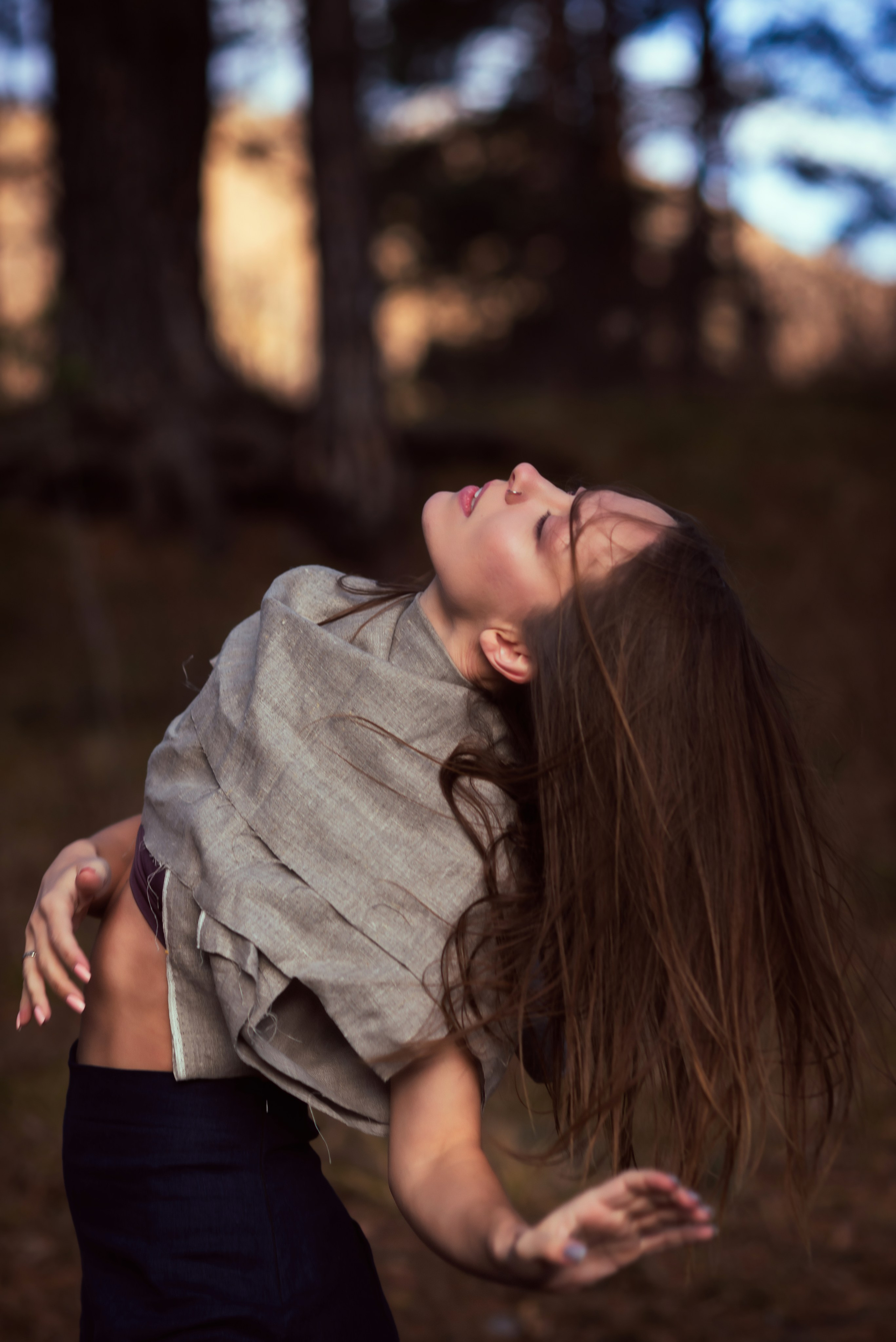 Altay | Autumn. Bekagaev photography
