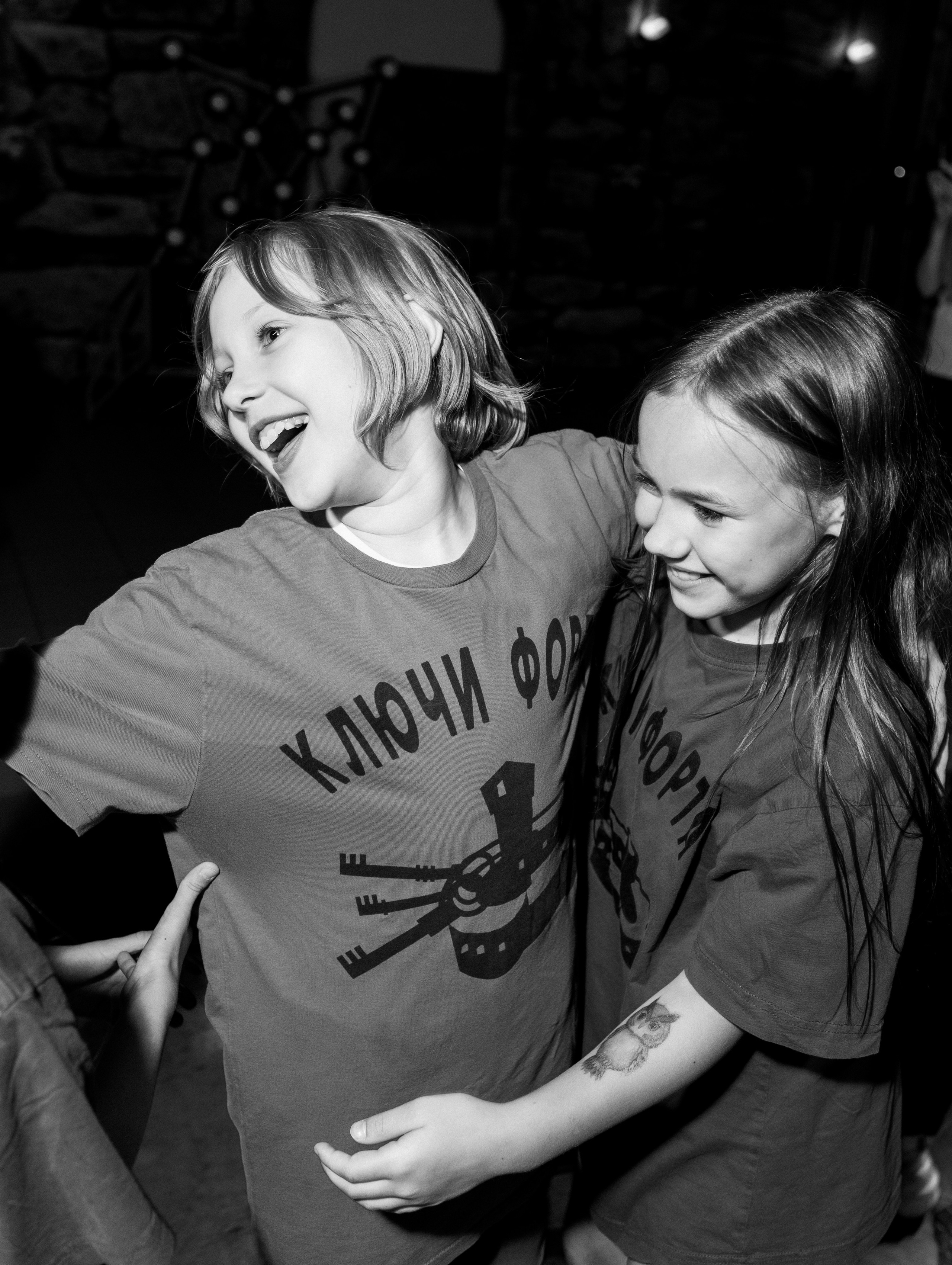 Фотограф | Киреев Семён | Москва