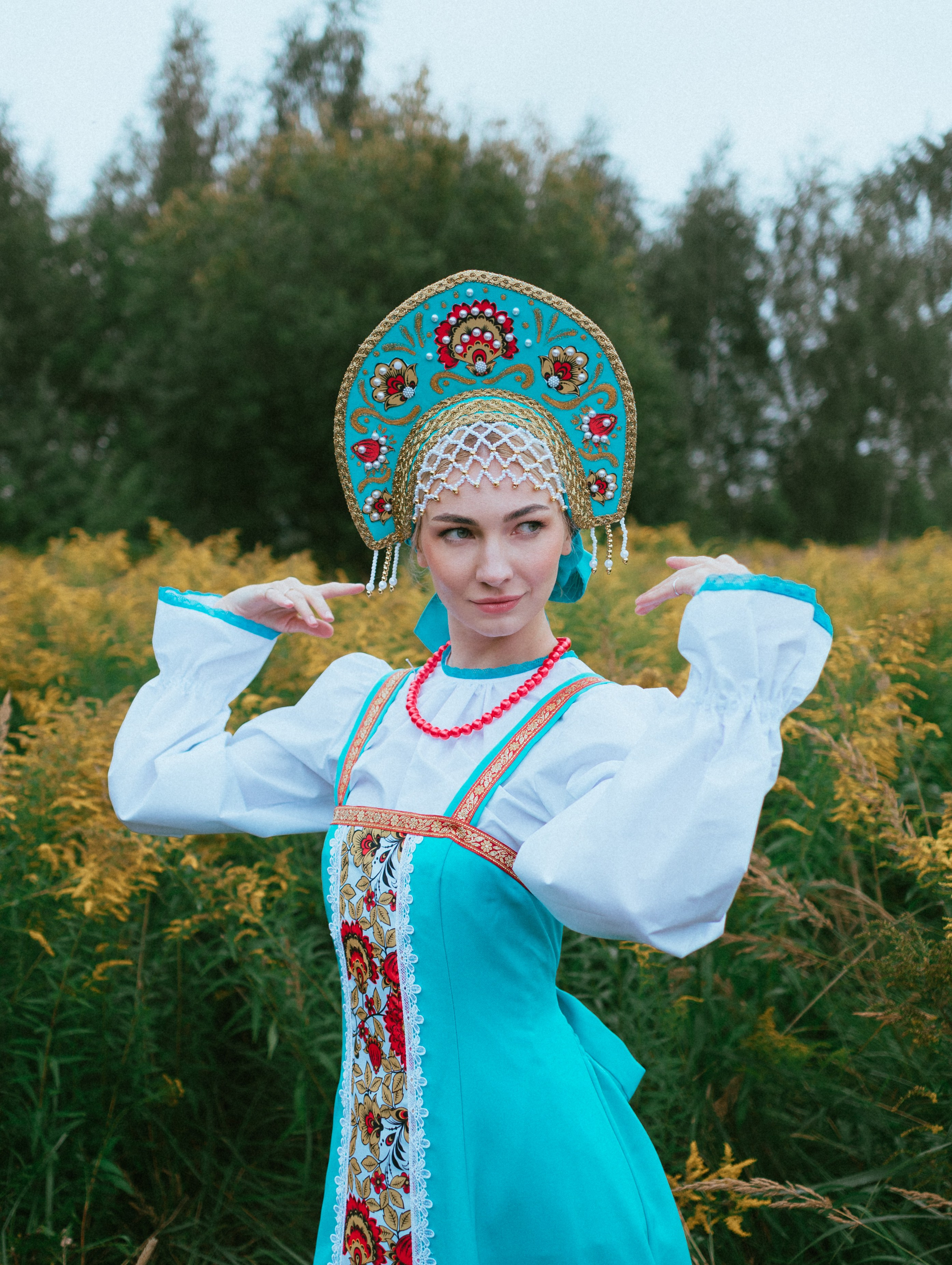 Фотограф | Киреев Семён | Москва