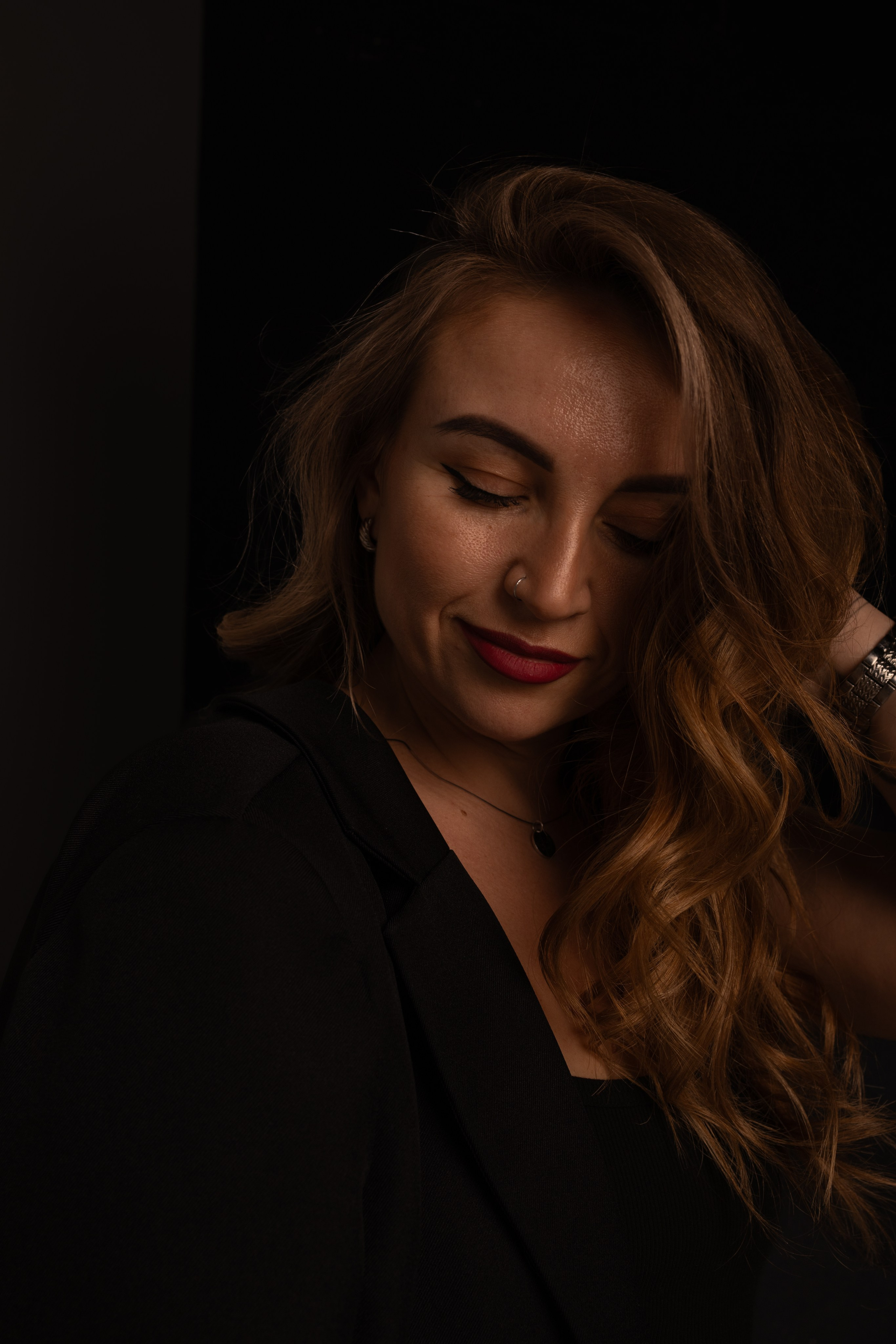 Работы в цвете. Фотограф в Москве Айгуль Евграфова