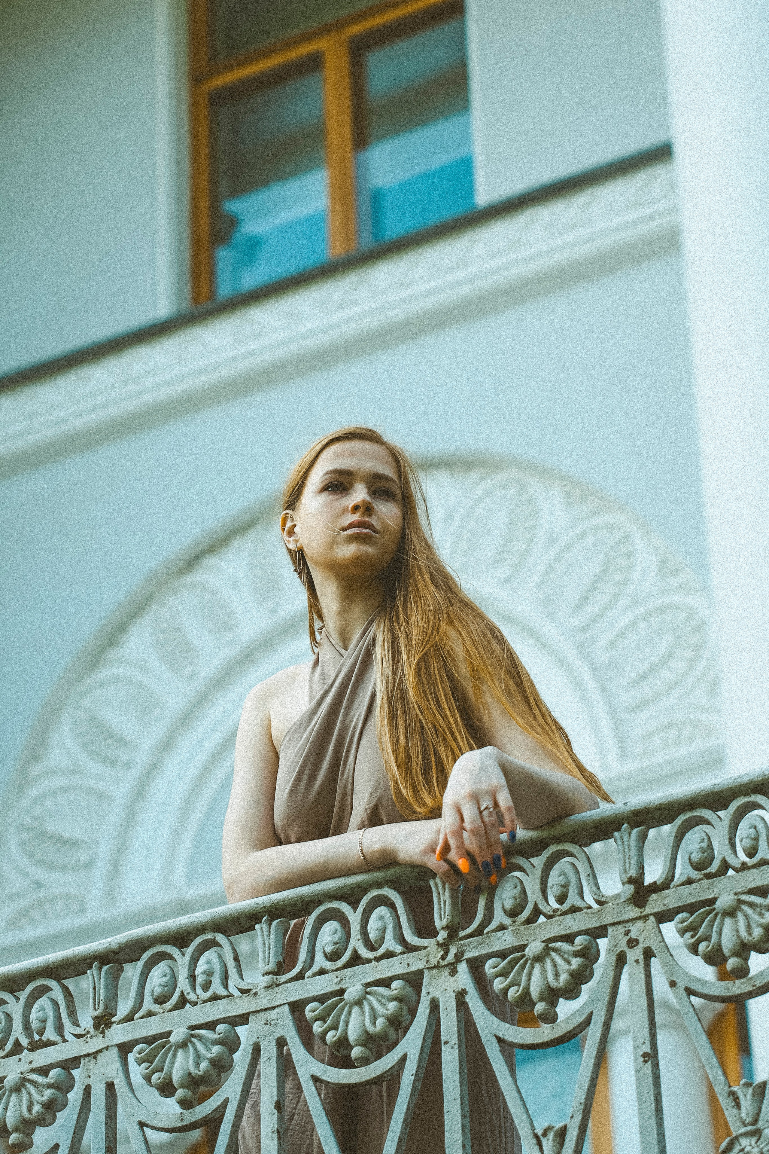 Елагин остров. Фотограф Маша Филиппова