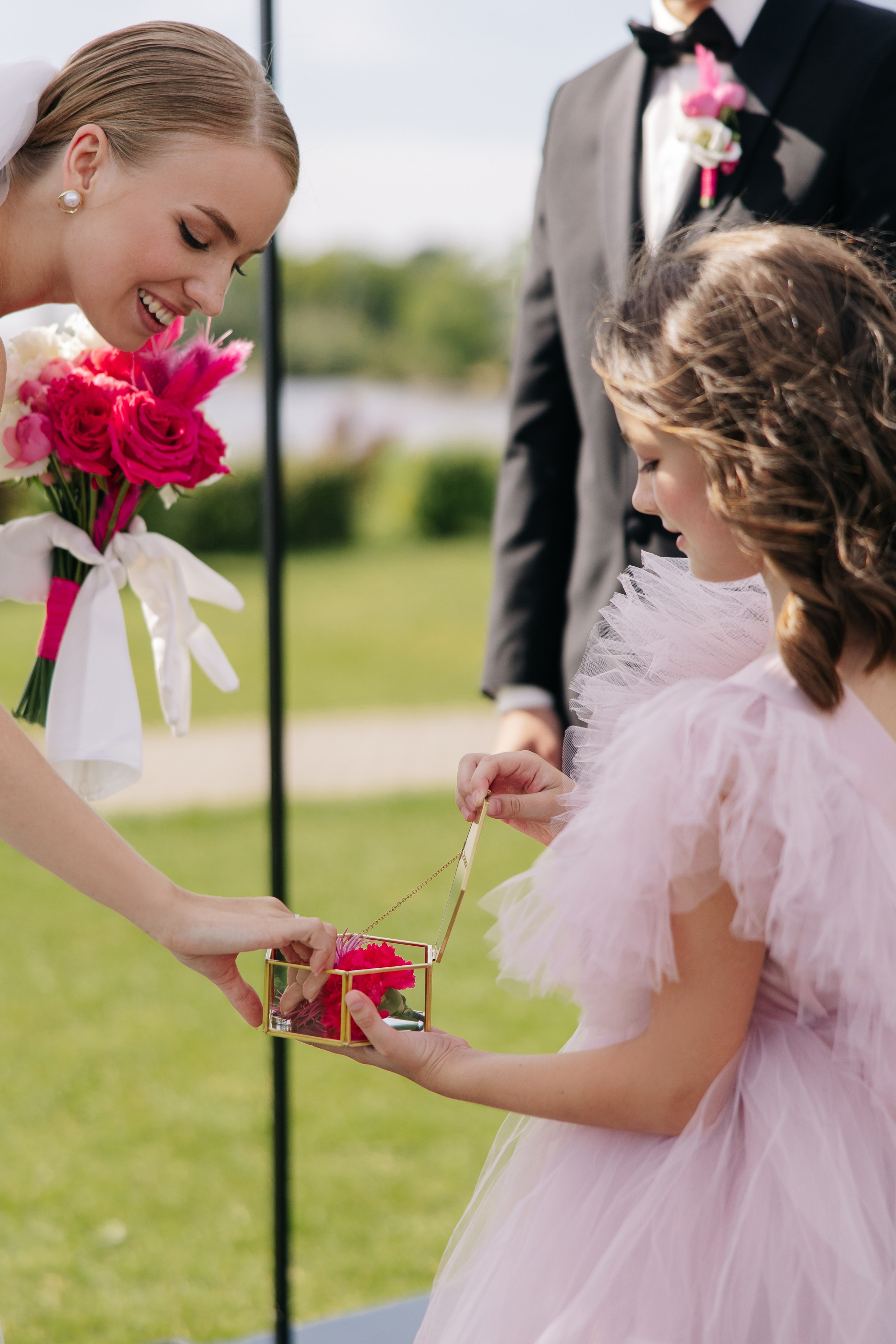 Вероника и Денис. Свадебный фотограф в Санкт-Петербурге Екатерина Евсеева