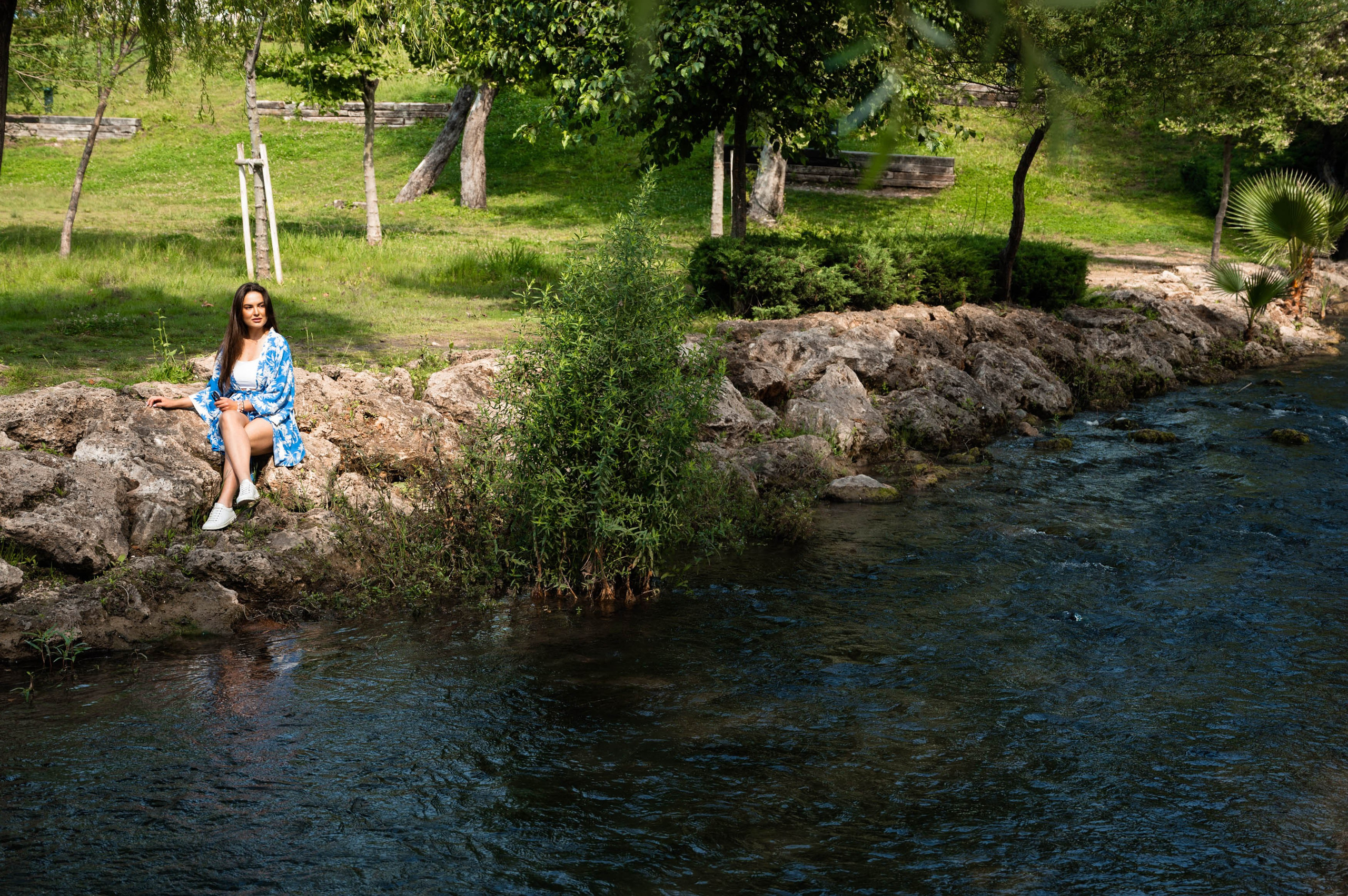 Наиля. Фотосессии в Анталии. Фотограф в Анталии Лариса Трубина