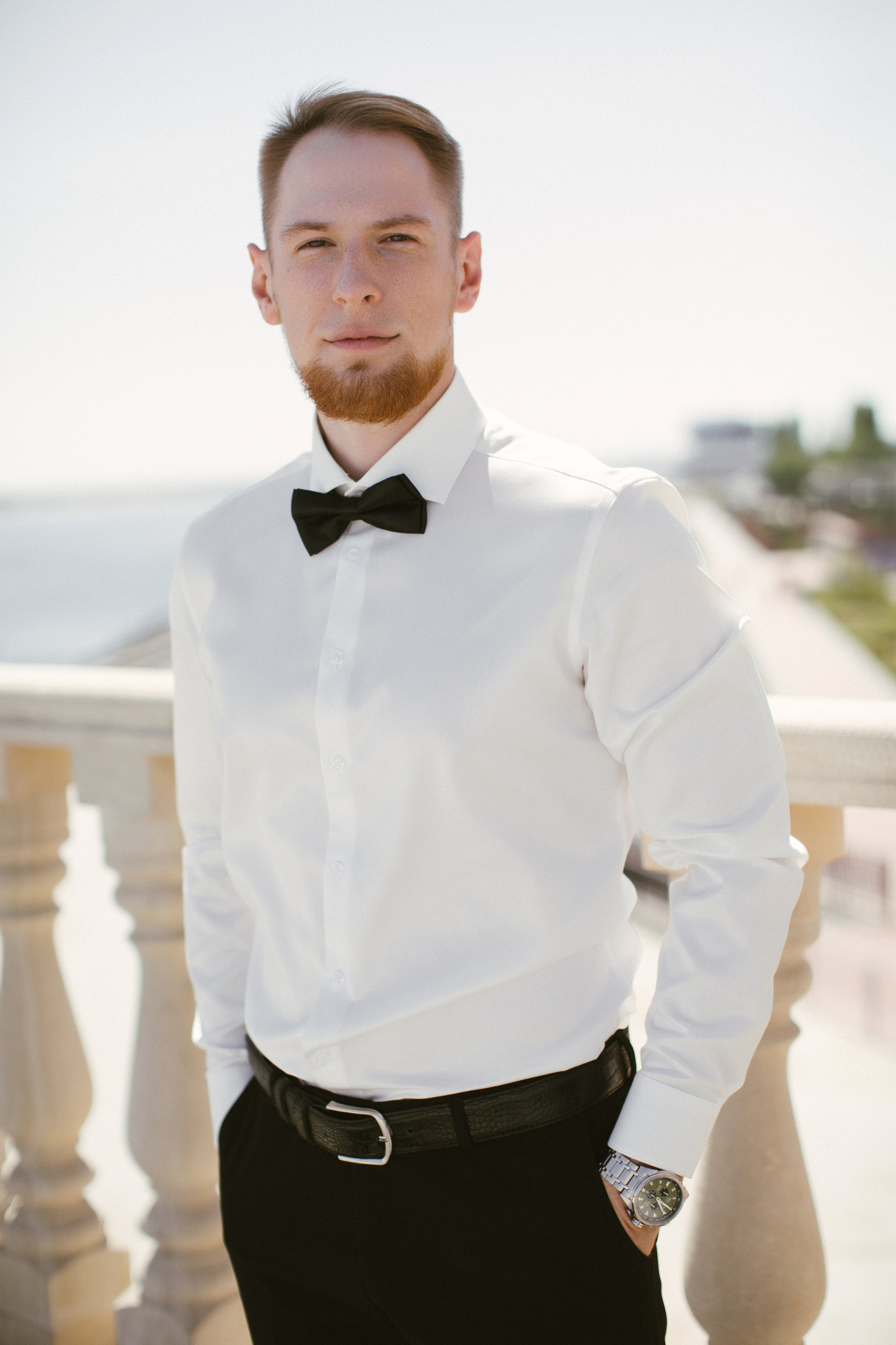 Арина & Александр. Фотограф Амирян Марина