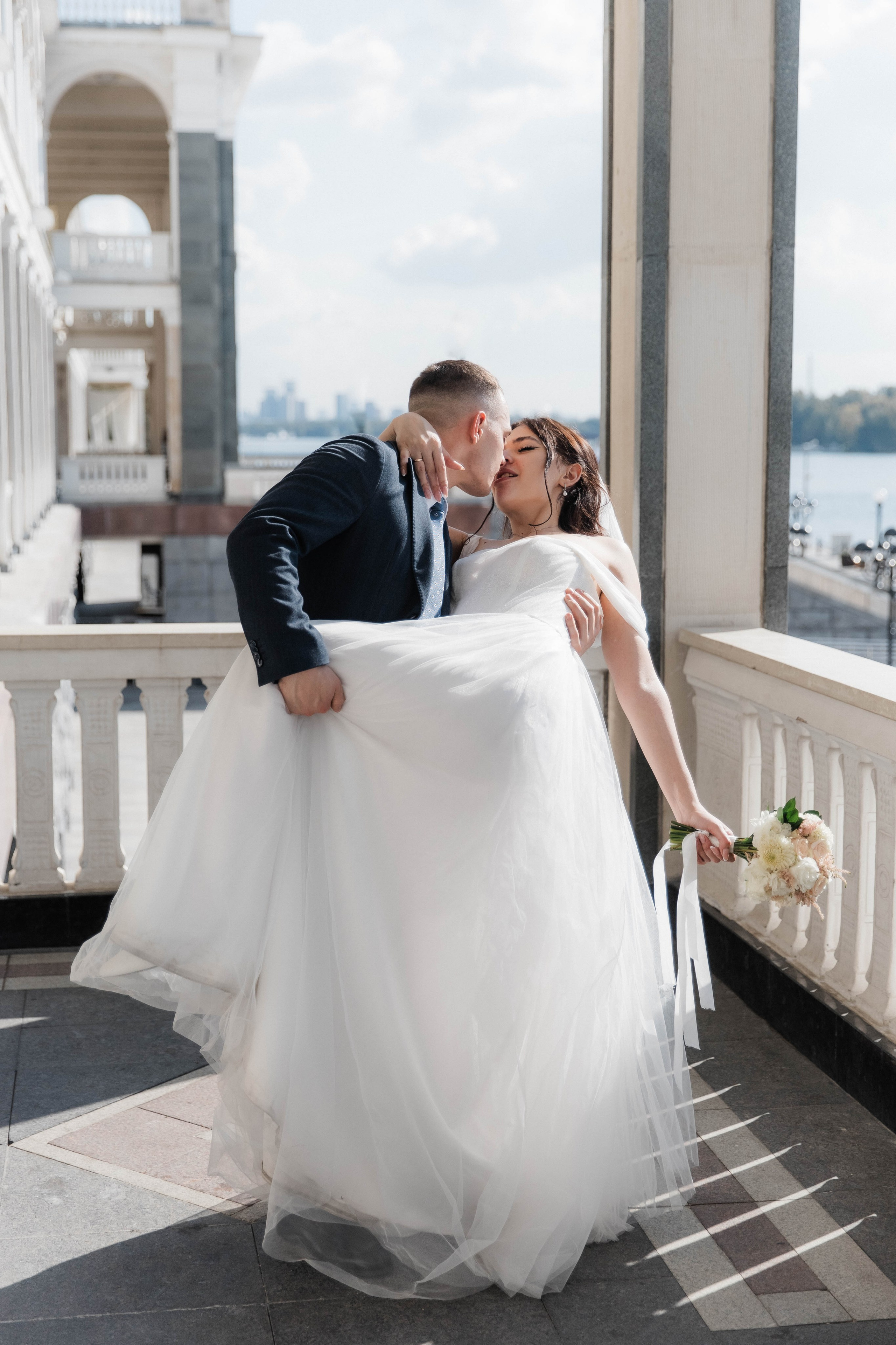 Love Stories. Фотограф в Москве Ольга Кашко
