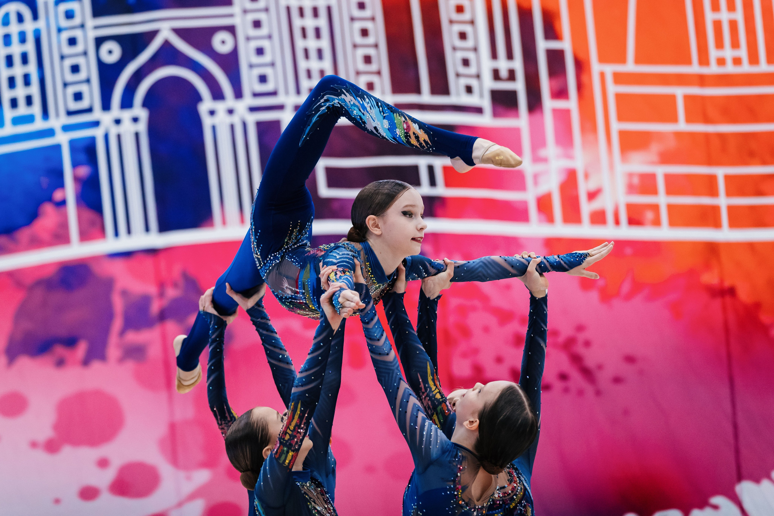 Кубок «Роксэт». Тула. Спортивный фотограф Александр Васильев. RG и AGG